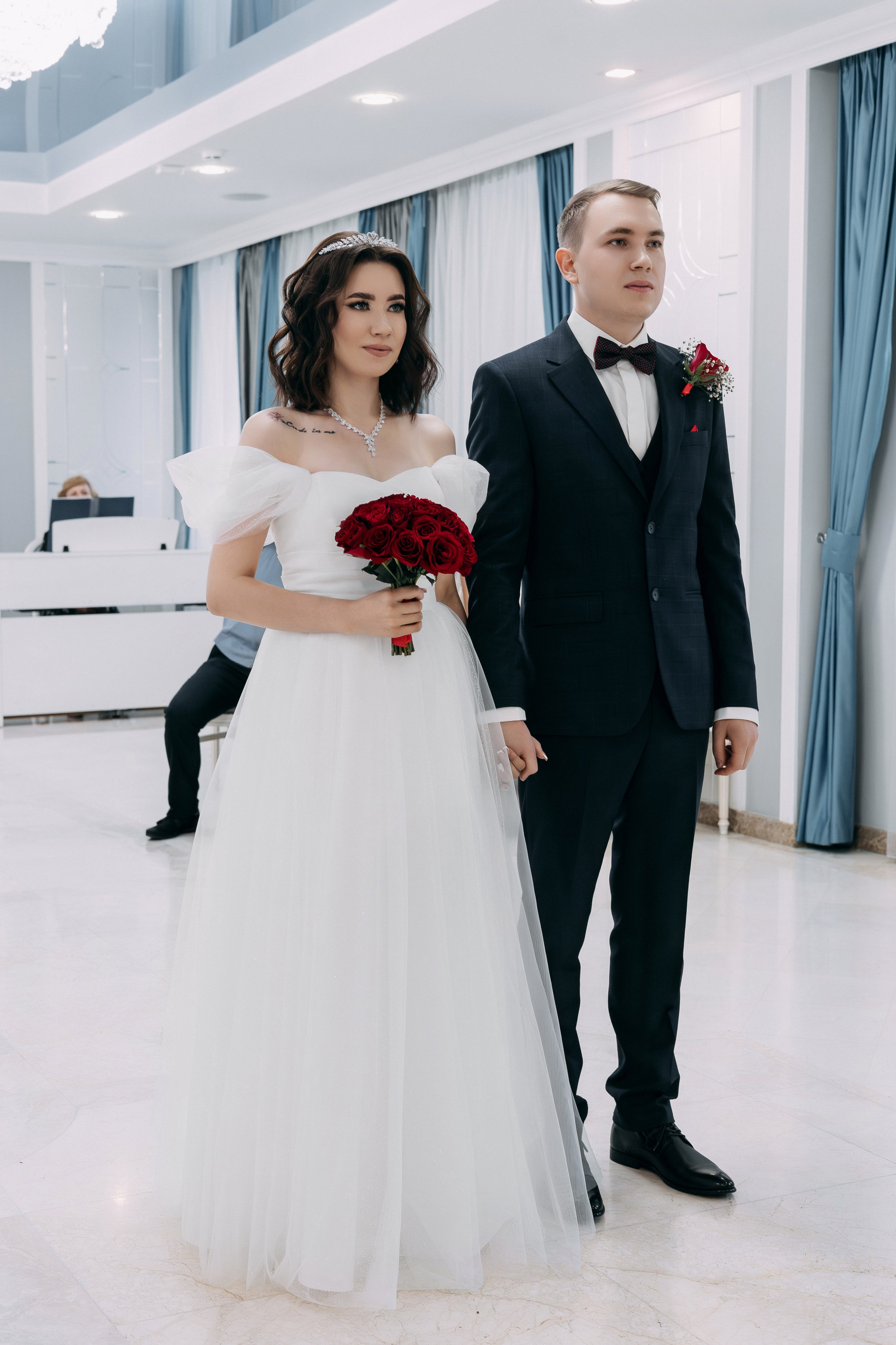 Наталья и Платон