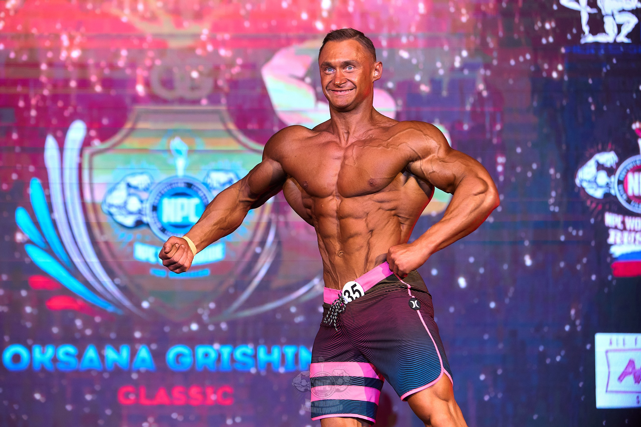 NPC, 25 мая 2024. Фотограф Игорь Михайлов