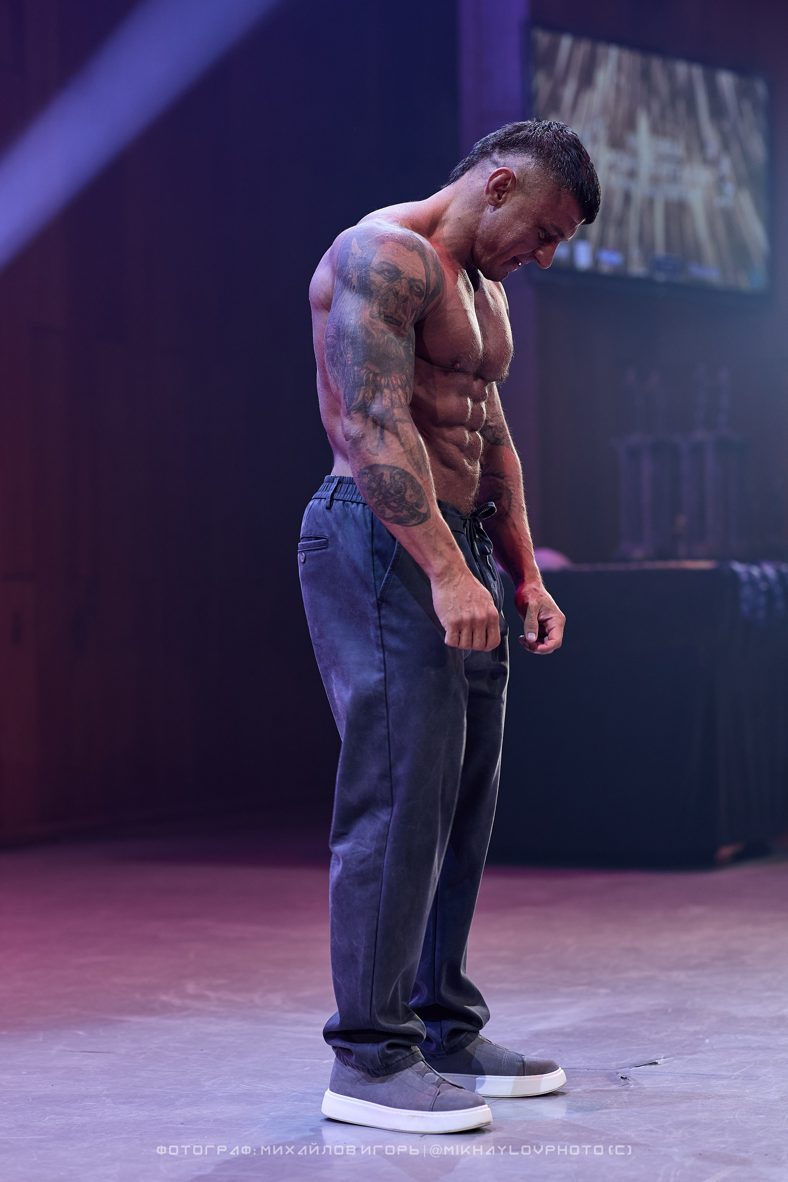 WABBA 10|2025. Фотограф Игорь Михайлов