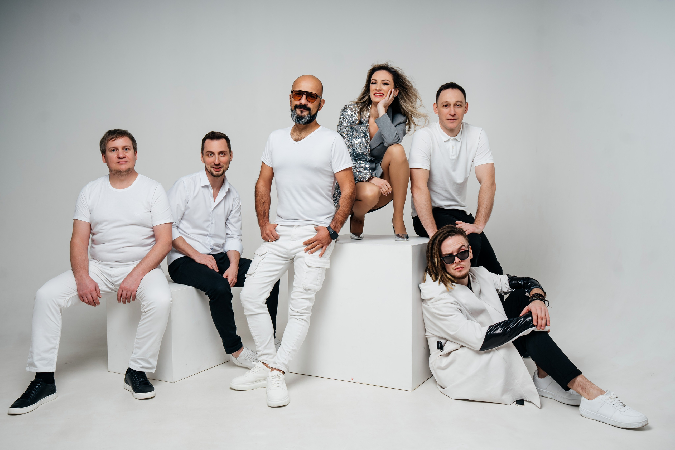 Cover band. ФОТОГРАФ и ВИДЕОГРАФ