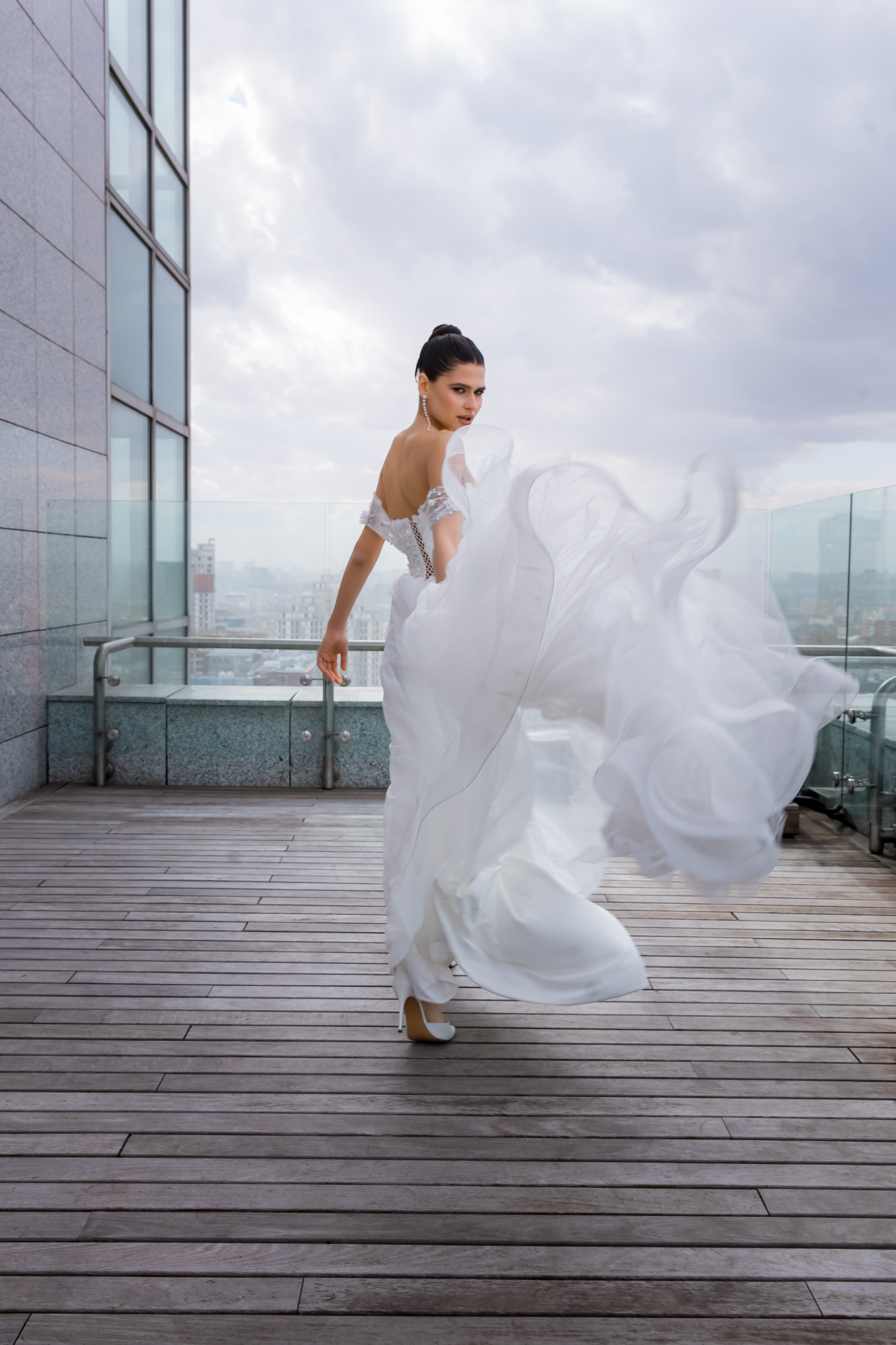 T&S. Свадебный фотограф. Москва. Мытищи