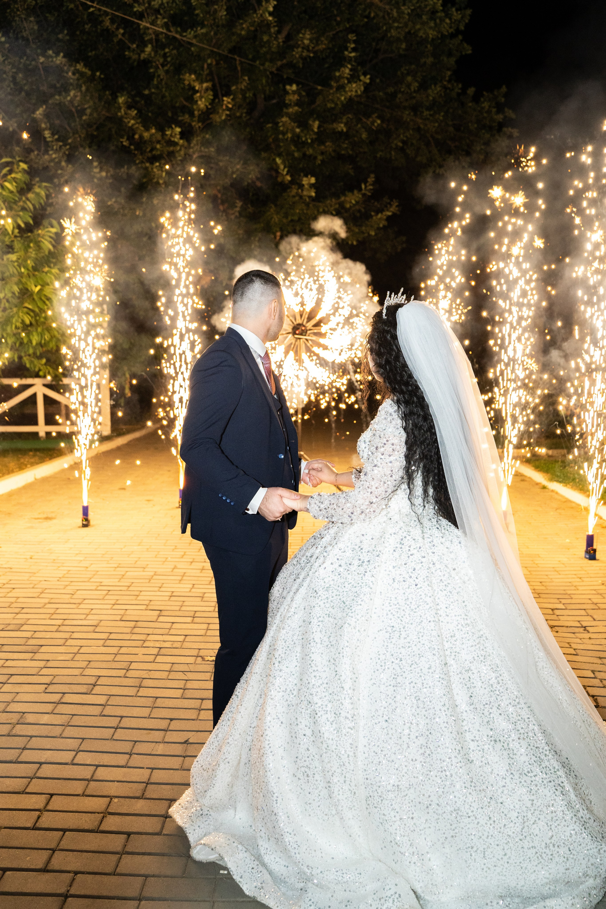 Anna & Aleksander. Фотограф Москва, визуальный менеджер Дарья Шевченко