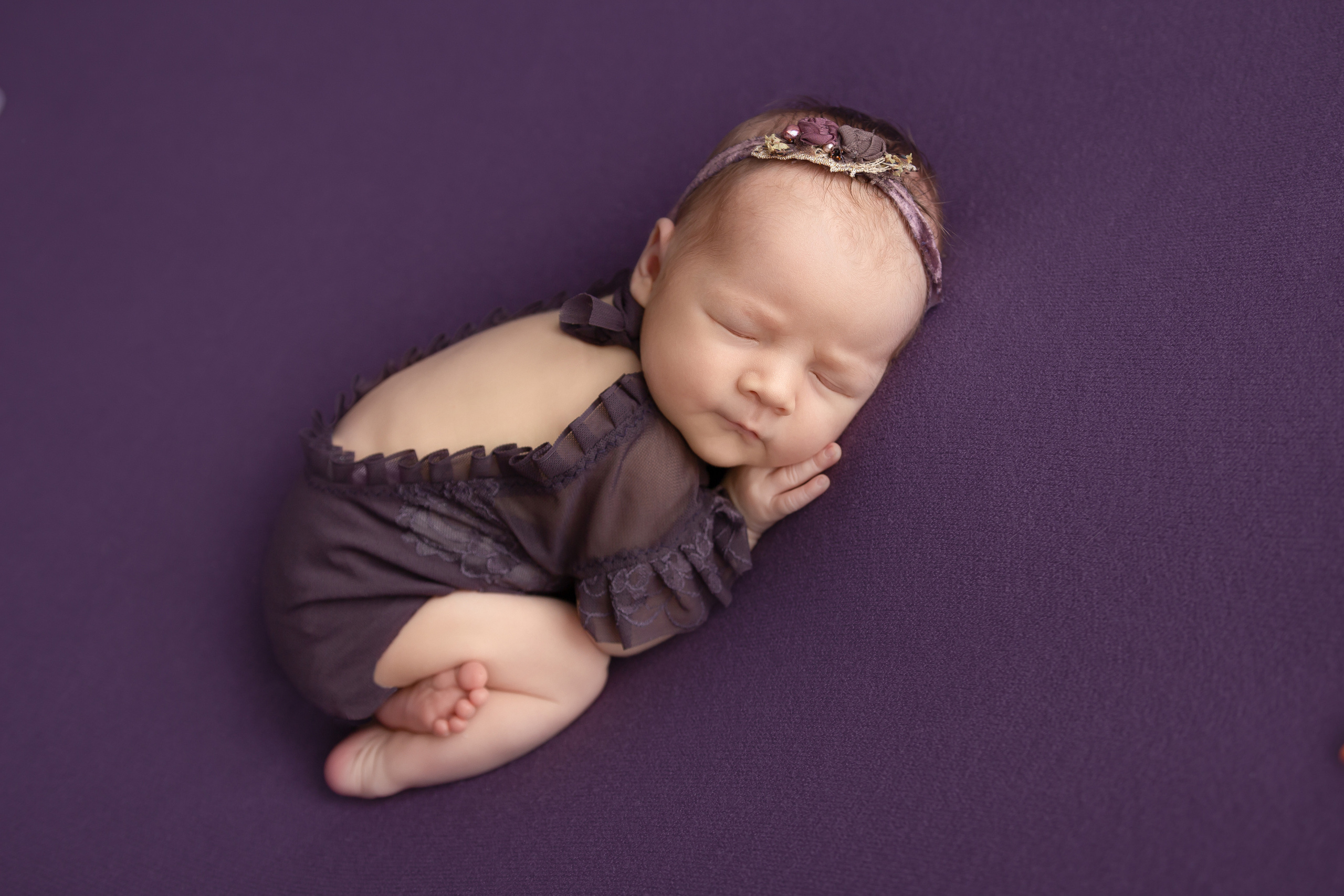 Новорождённые. Фотограф беременности и ньюборн в Ростове-на-Дону