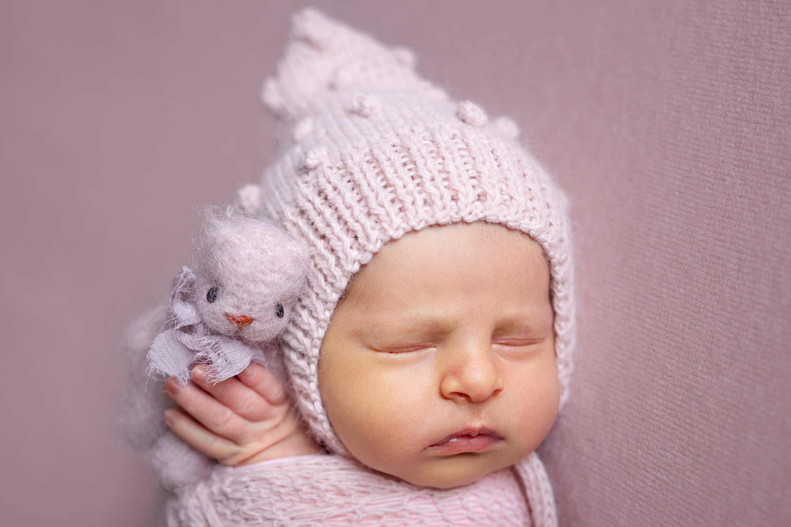 Новорождённые. Фотограф беременности и ньюборн в Ростове-на-Дону