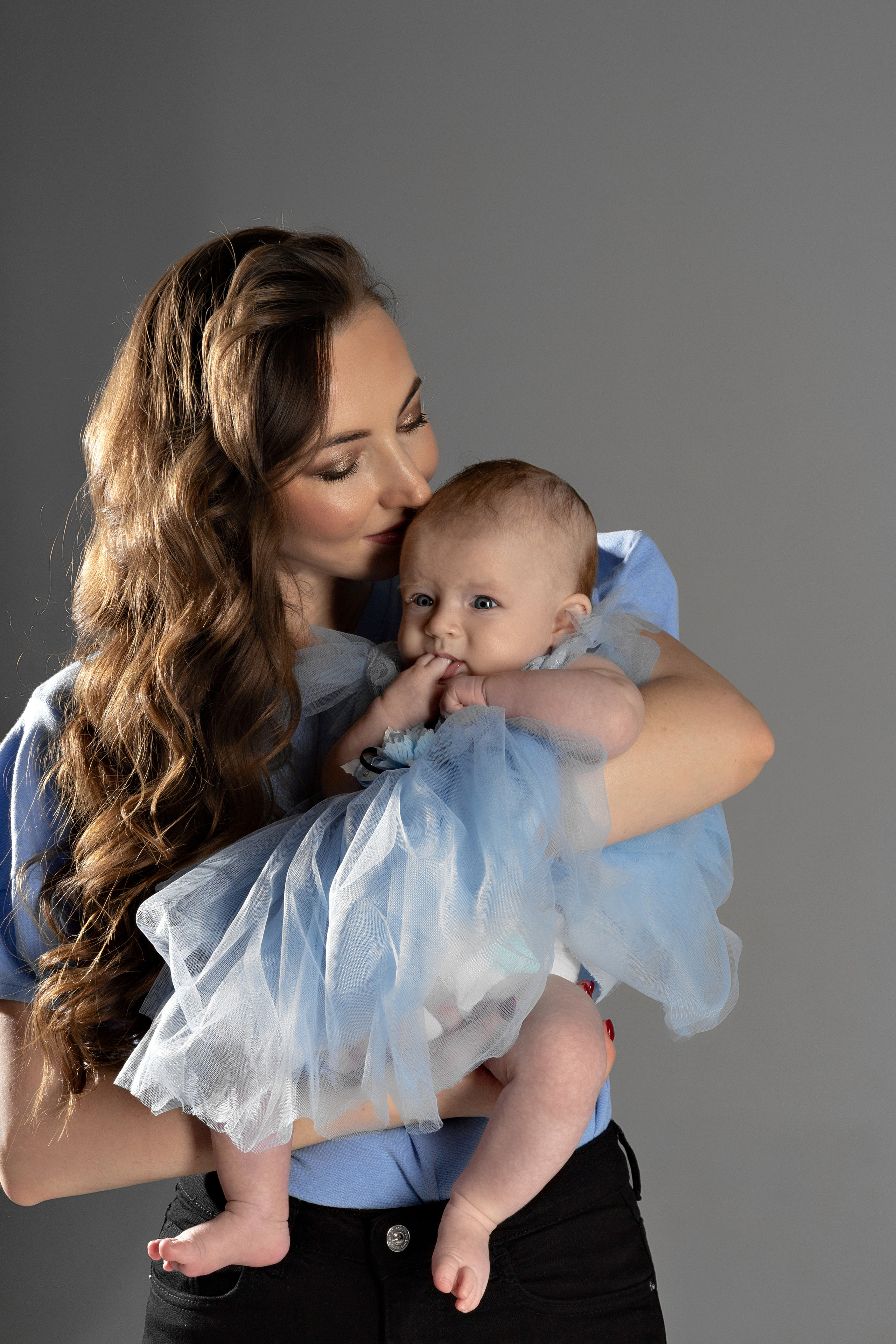 Материнство. Фотограф беременности и ньюборн в Ростове-на-Дону