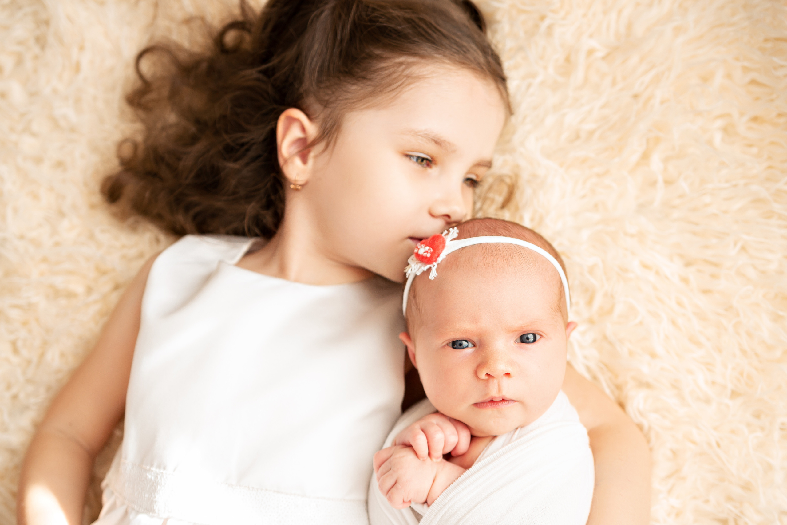 Новорождённые. Фотограф беременности и ньюборн в Ростове-на-Дону