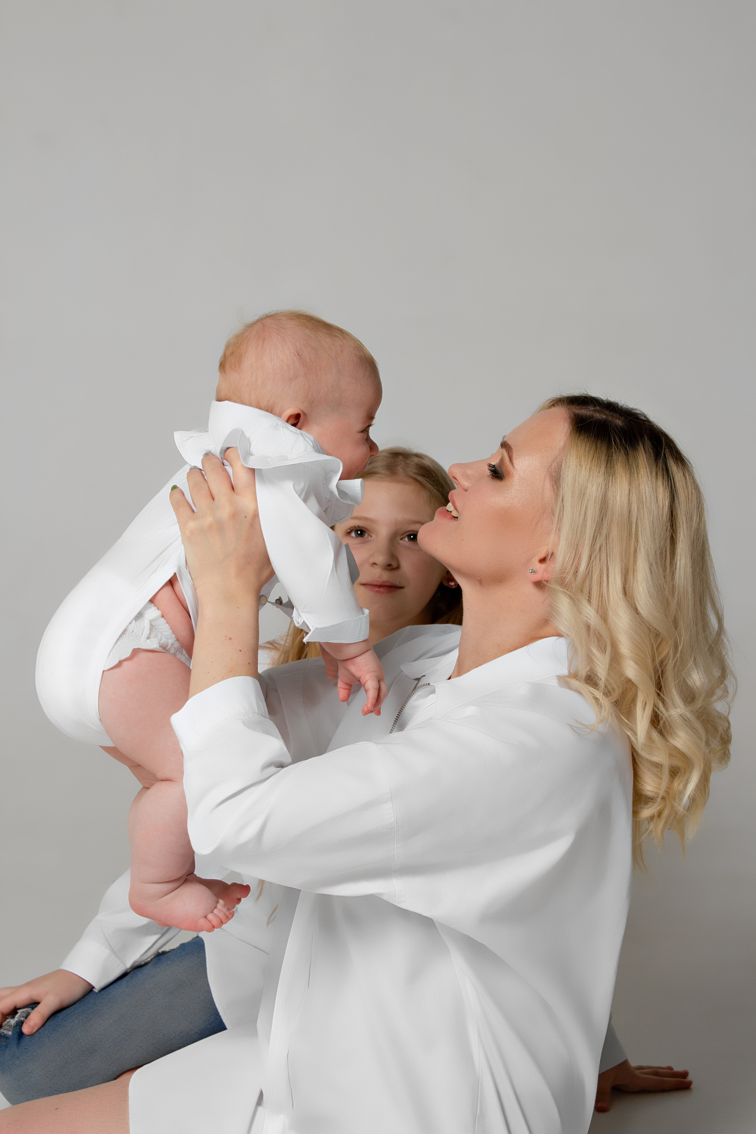 Материнство. Фотограф беременности и ньюборн в Ростове-на-Дону