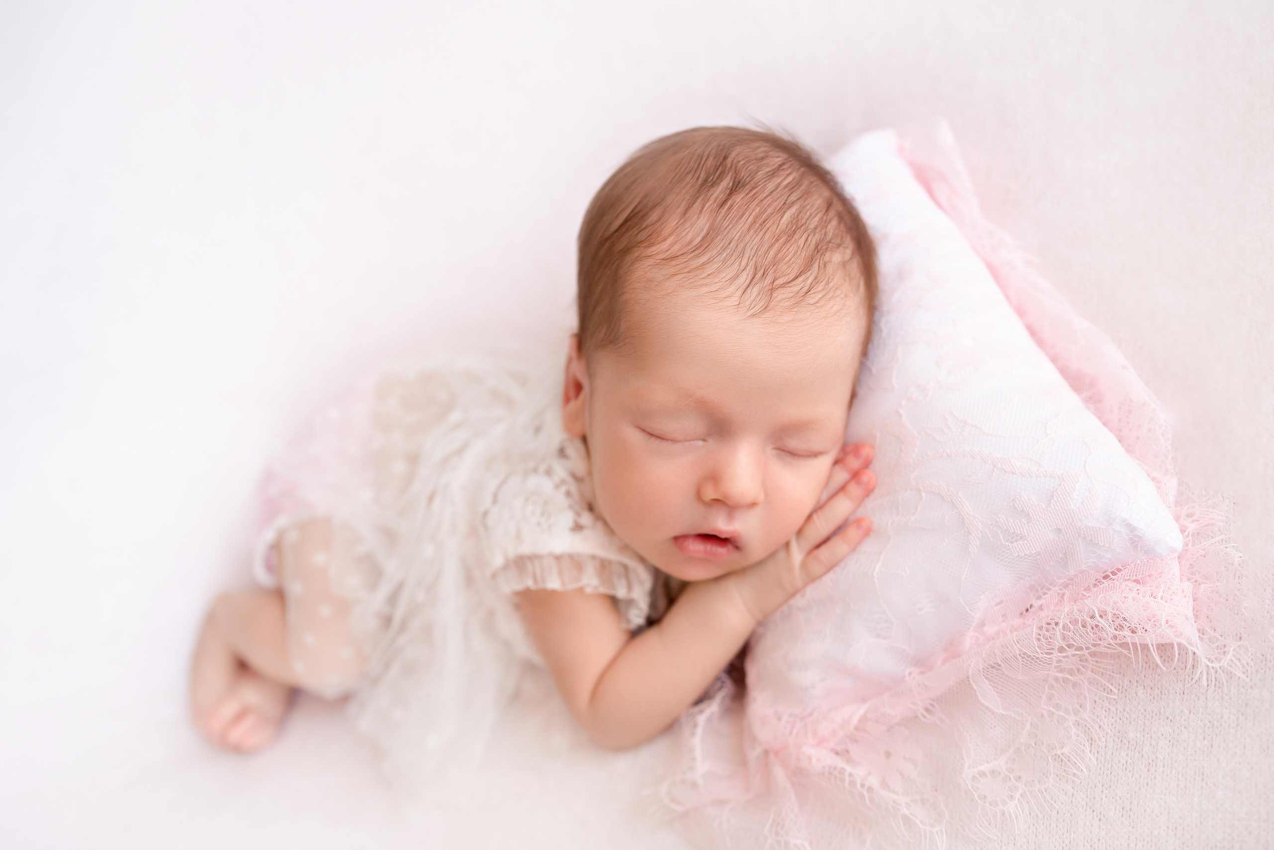 Новорождённые. Фотограф беременности и ньюборн в Ростове-на-Дону