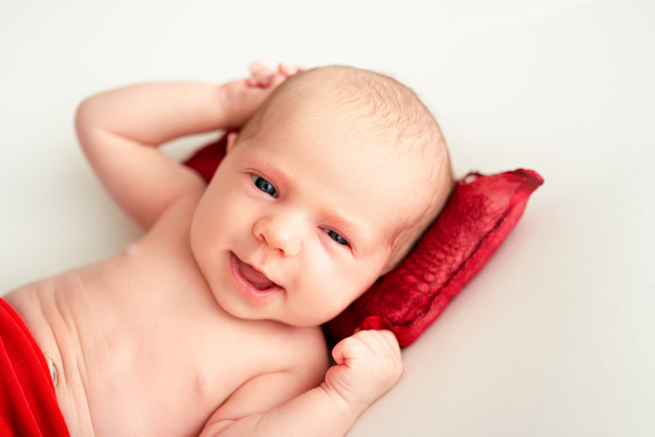 Новорождённые. Фотограф беременности и ньюборн в Ростове-на-Дону