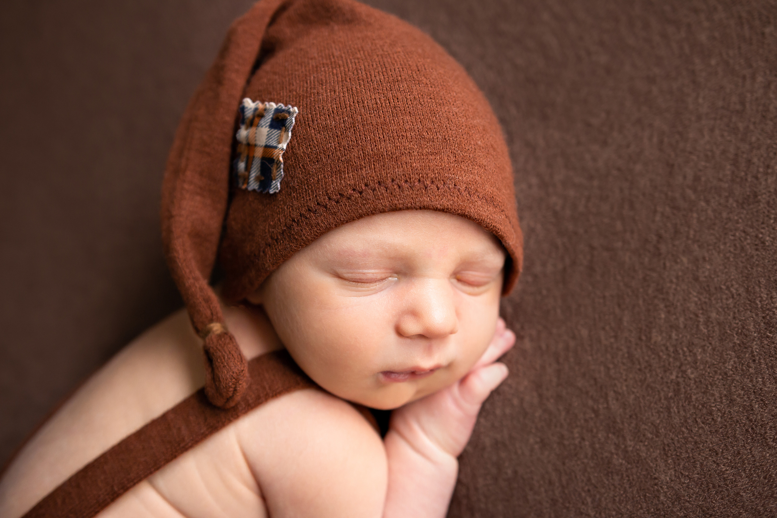 Новорождённые. Фотограф беременности и ньюборн в Ростове-на-Дону