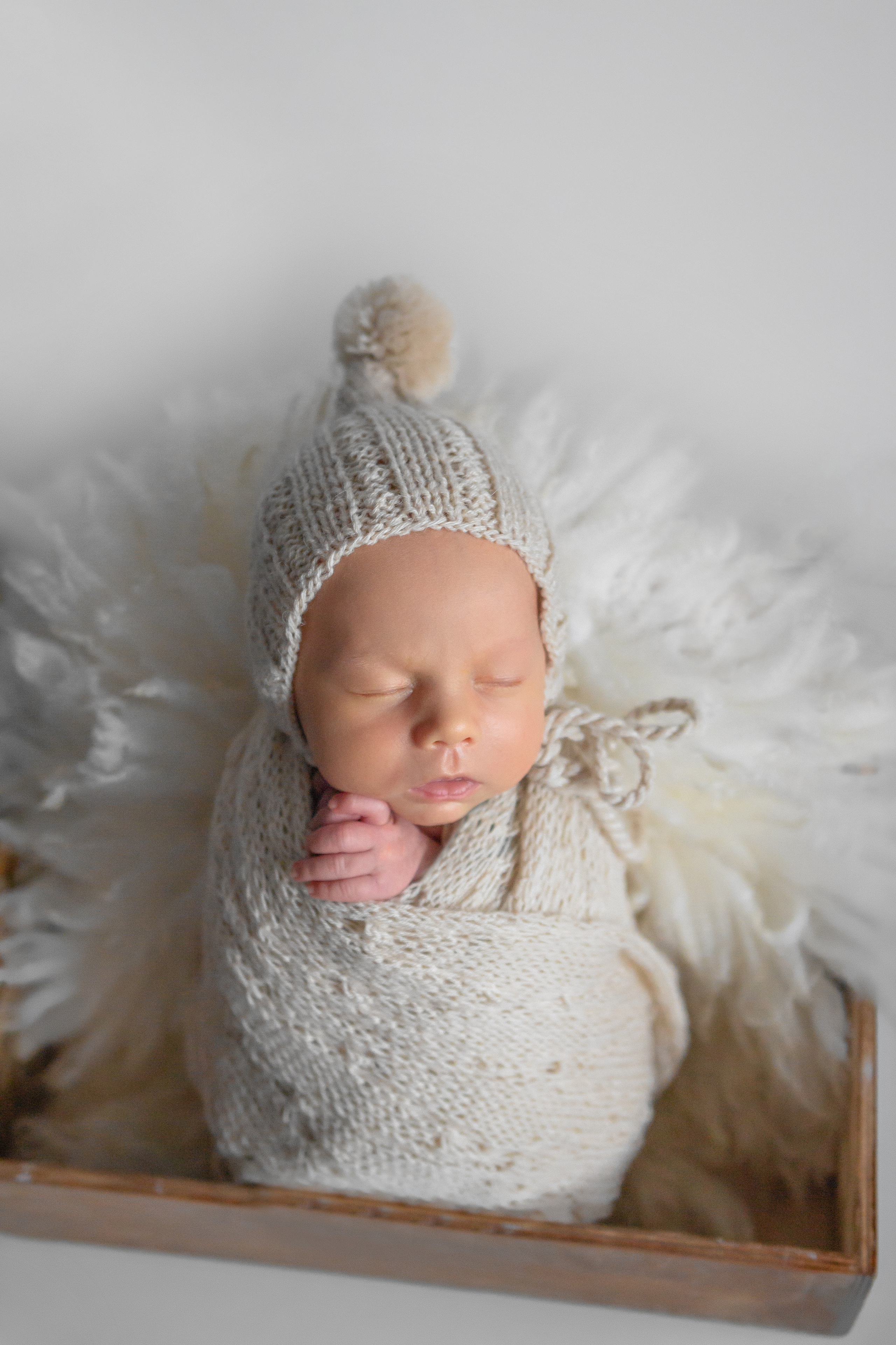 Новорождённые. Фотограф беременности и ньюборн в Ростове-на-Дону