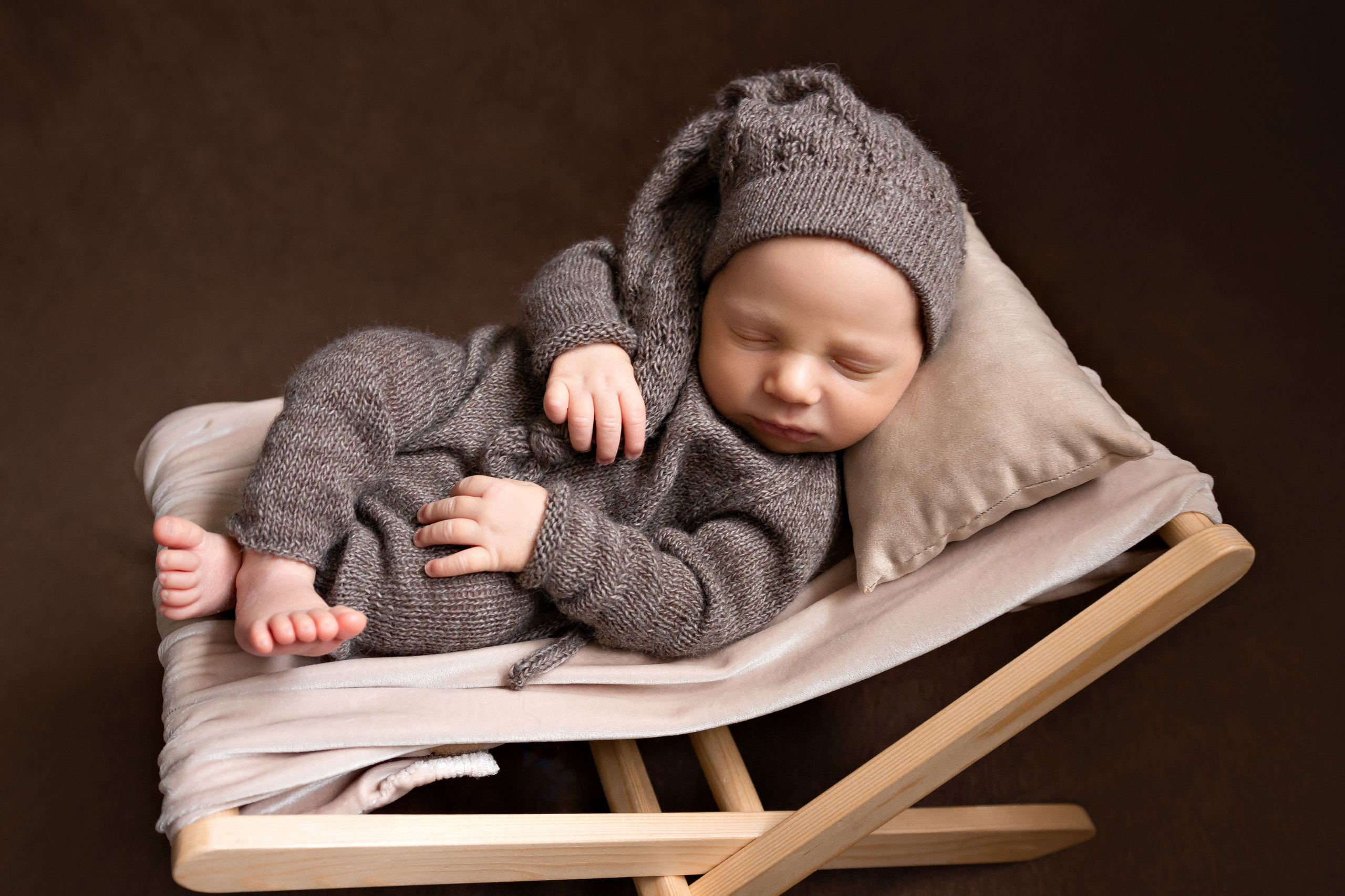 Новорождённые. Фотограф беременности и ньюборн в Ростове-на-Дону