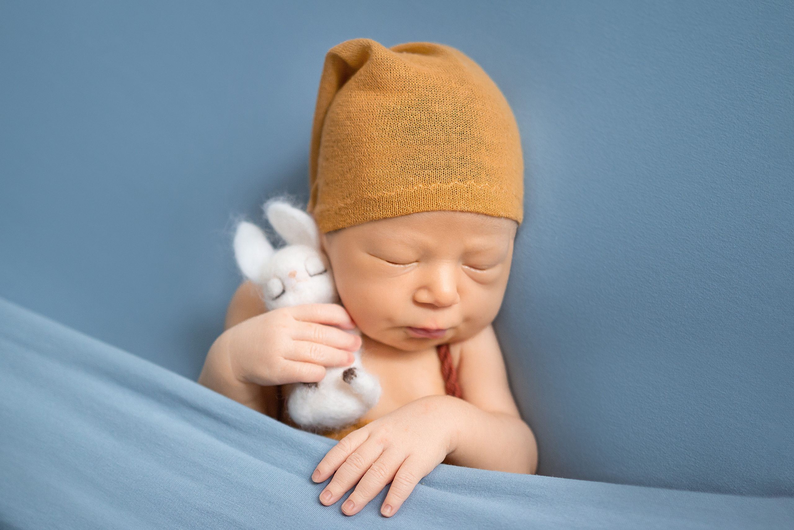 Новорождённые. Фотограф беременности и ньюборн в Ростове-на-Дону