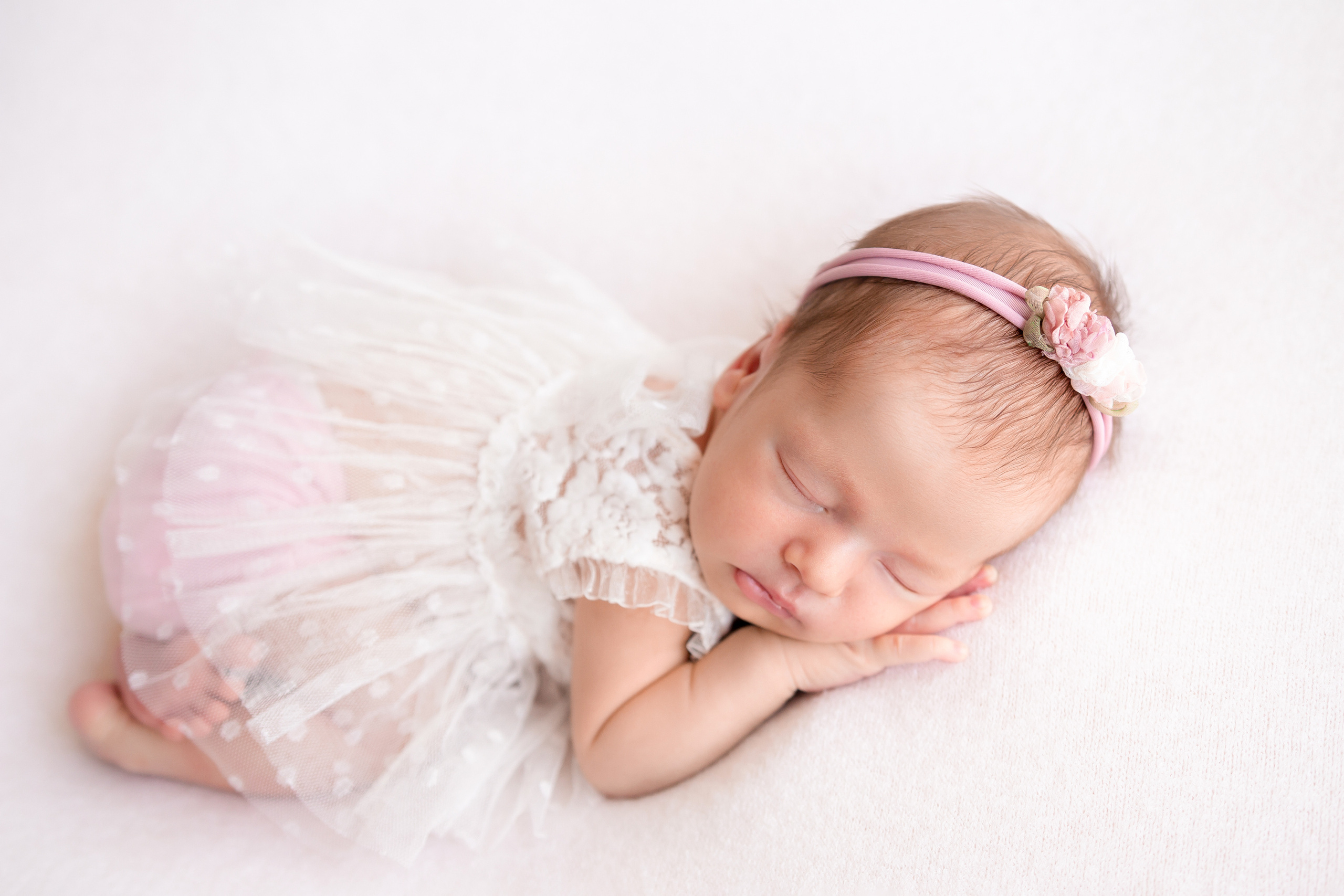 Новорождённые. Фотограф беременности и ньюборн в Ростове-на-Дону