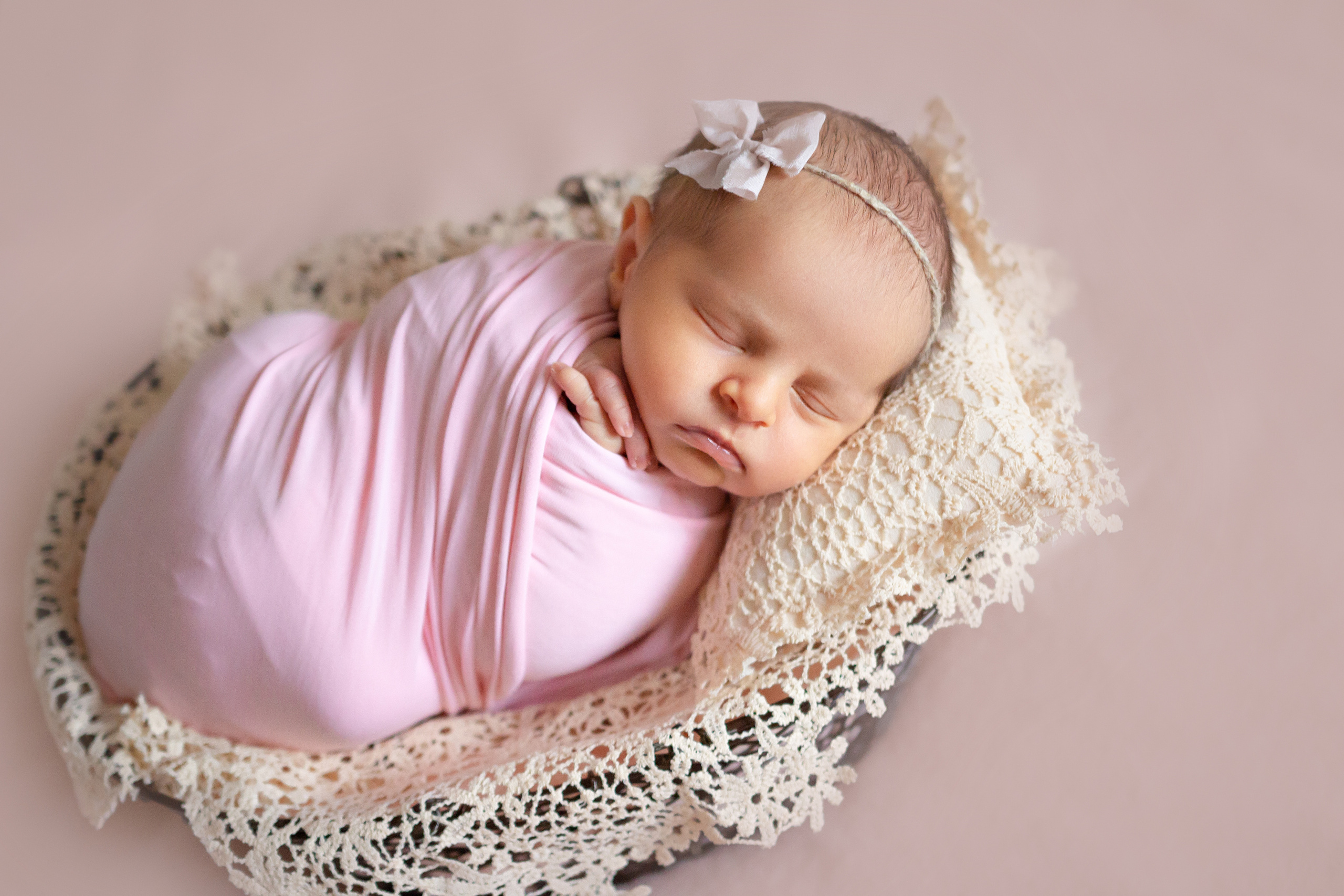 Новорождённые. Фотограф беременности и ньюборн в Ростове-на-Дону