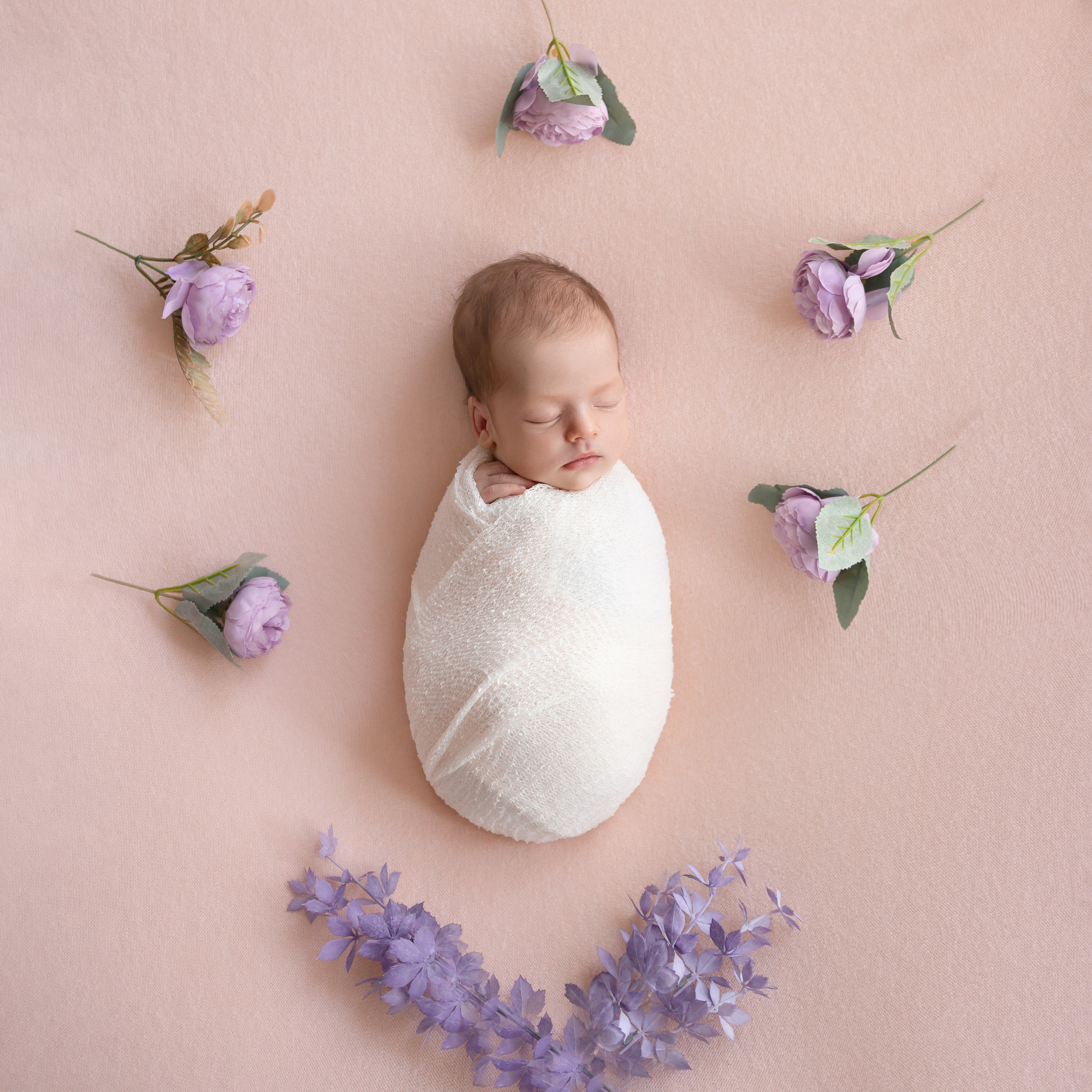 Новорождённые. Фотограф беременности и ньюборн в Ростове-на-Дону