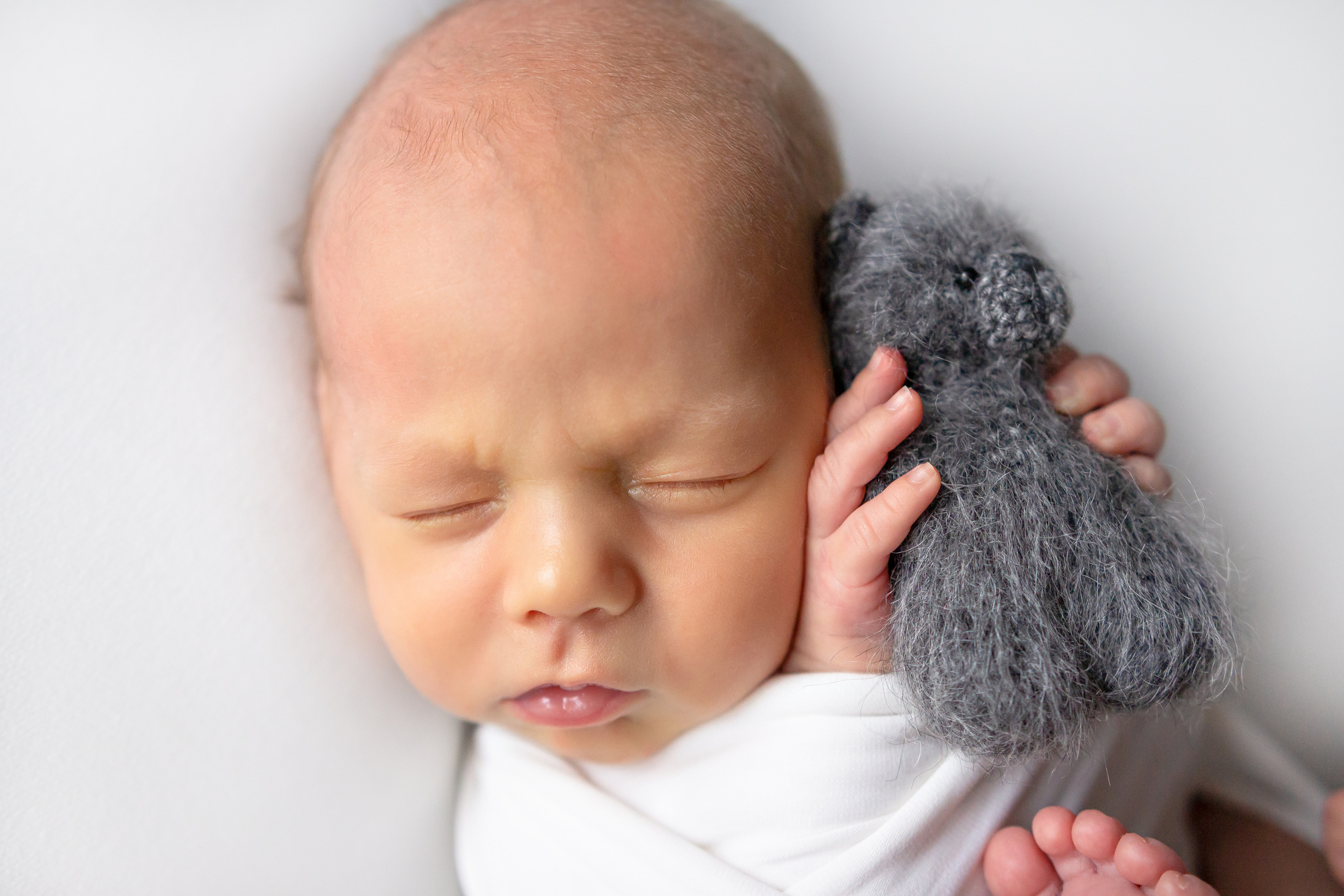 Новорождённые. Фотограф беременности и ньюборн в Ростове-на-Дону