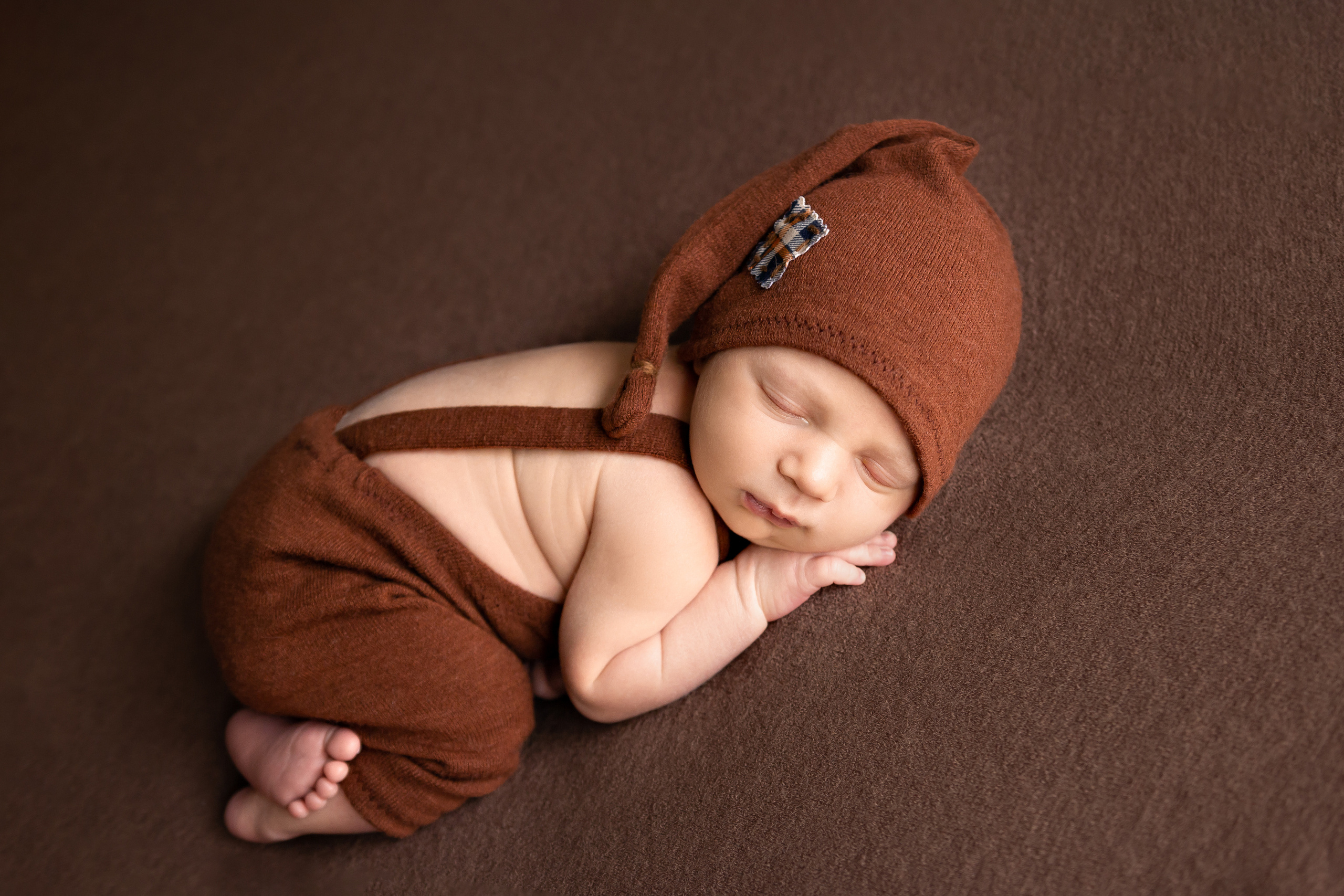 Новорождённые. Фотограф беременности и ньюборн в Ростове-на-Дону
