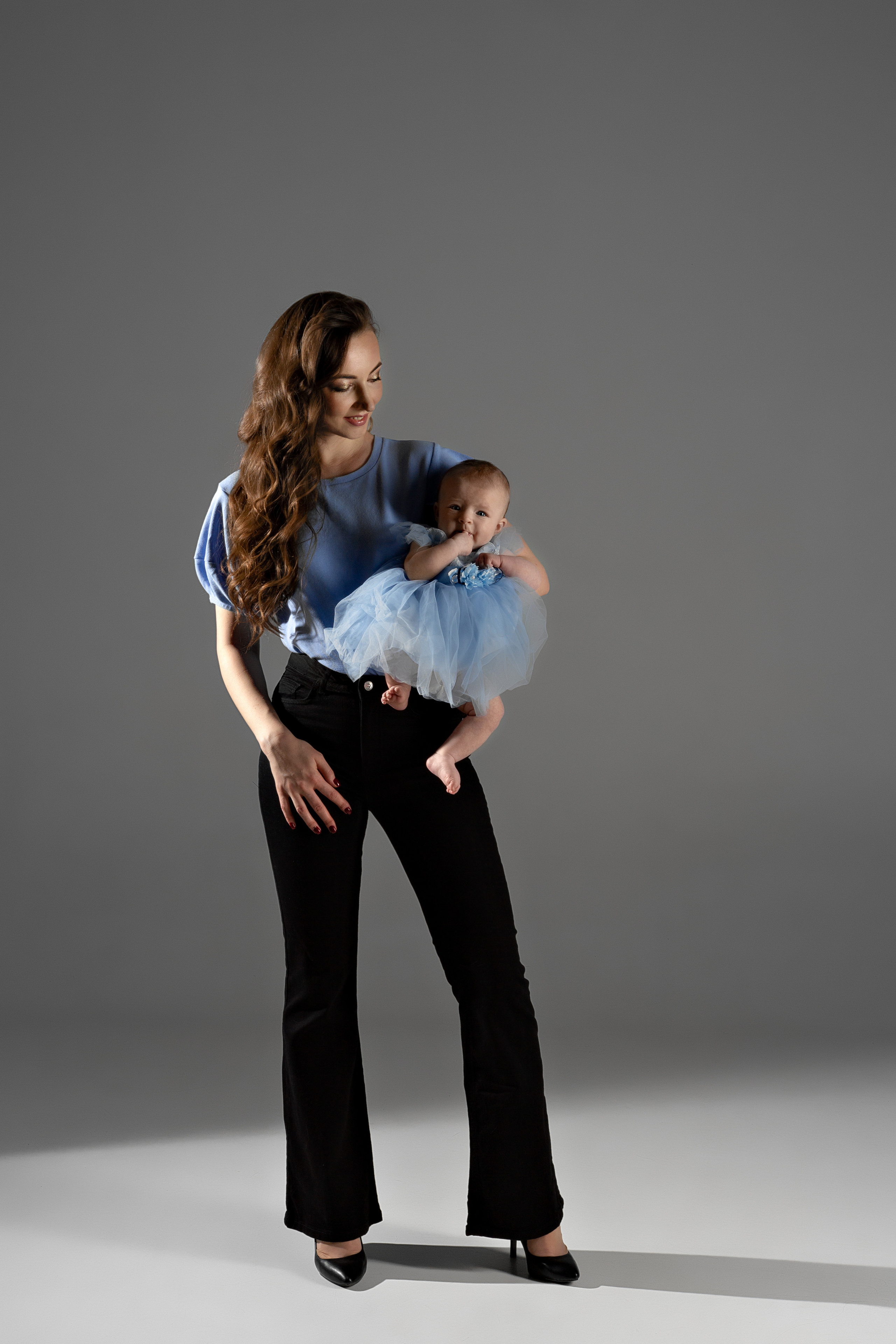 Материнство. Фотограф беременности и ньюборн в Ростове-на-Дону