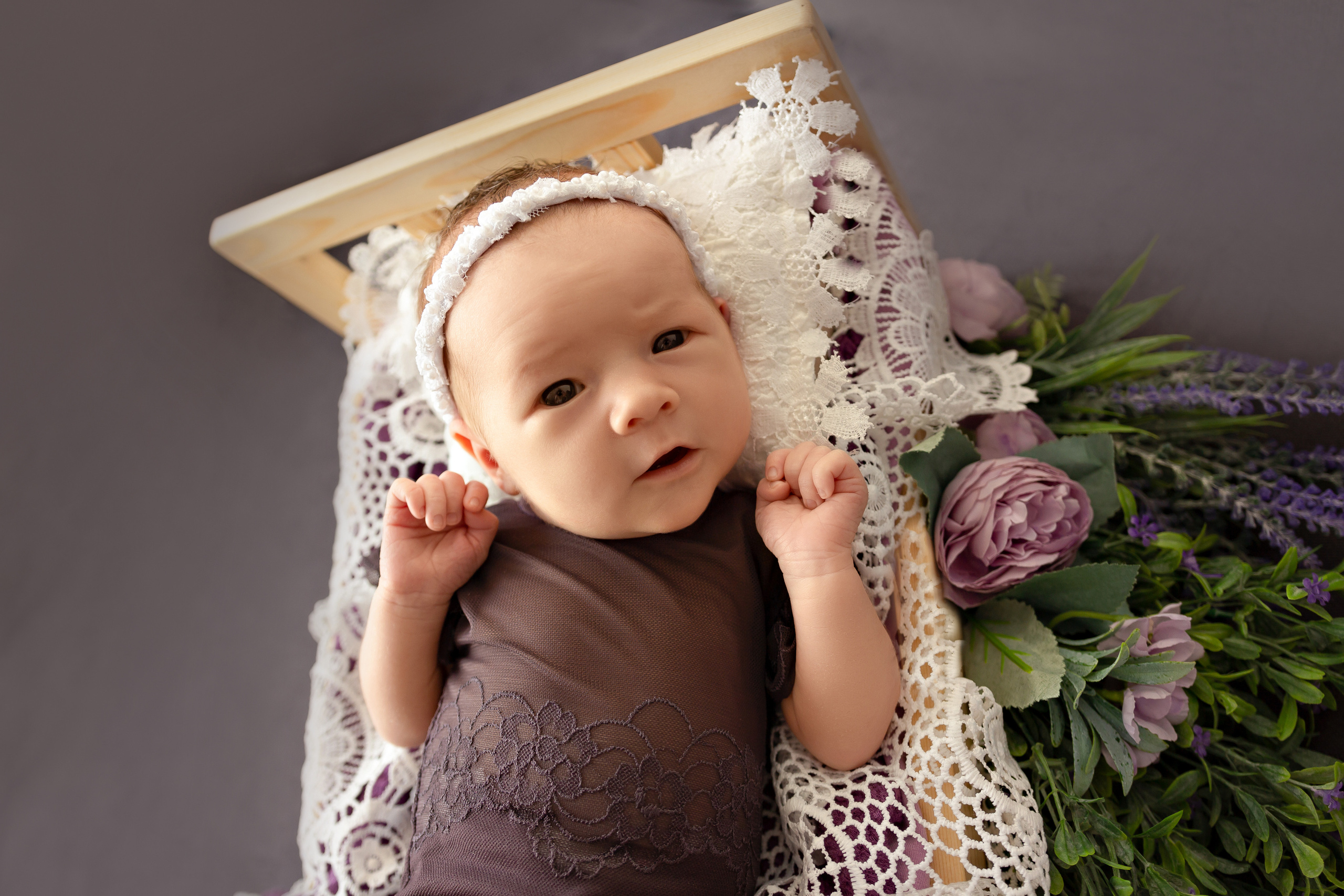 Новорождённые. Фотограф беременности и ньюборн в Ростове-на-Дону