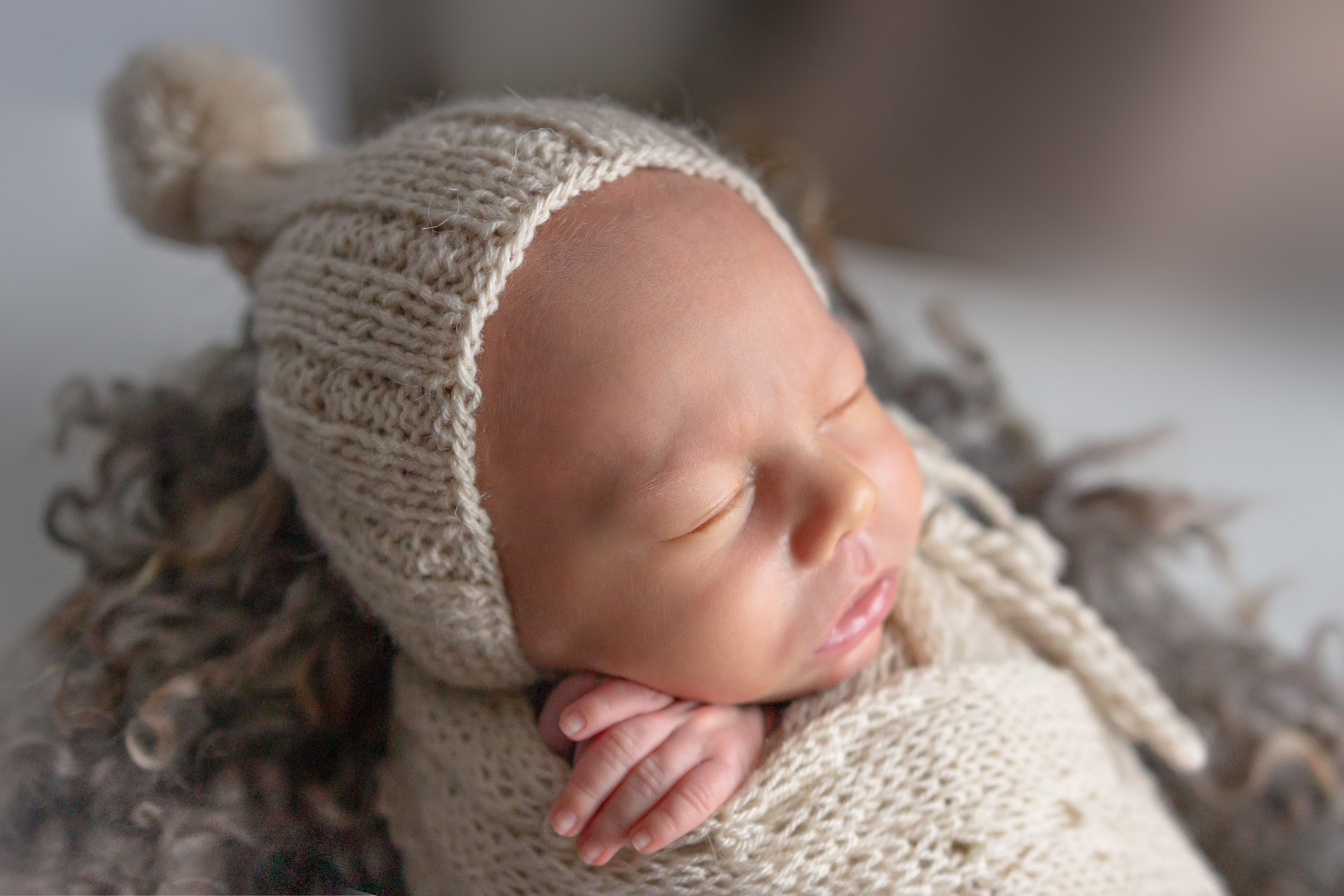 Новорождённые. Фотограф беременности и ньюборн в Ростове-на-Дону