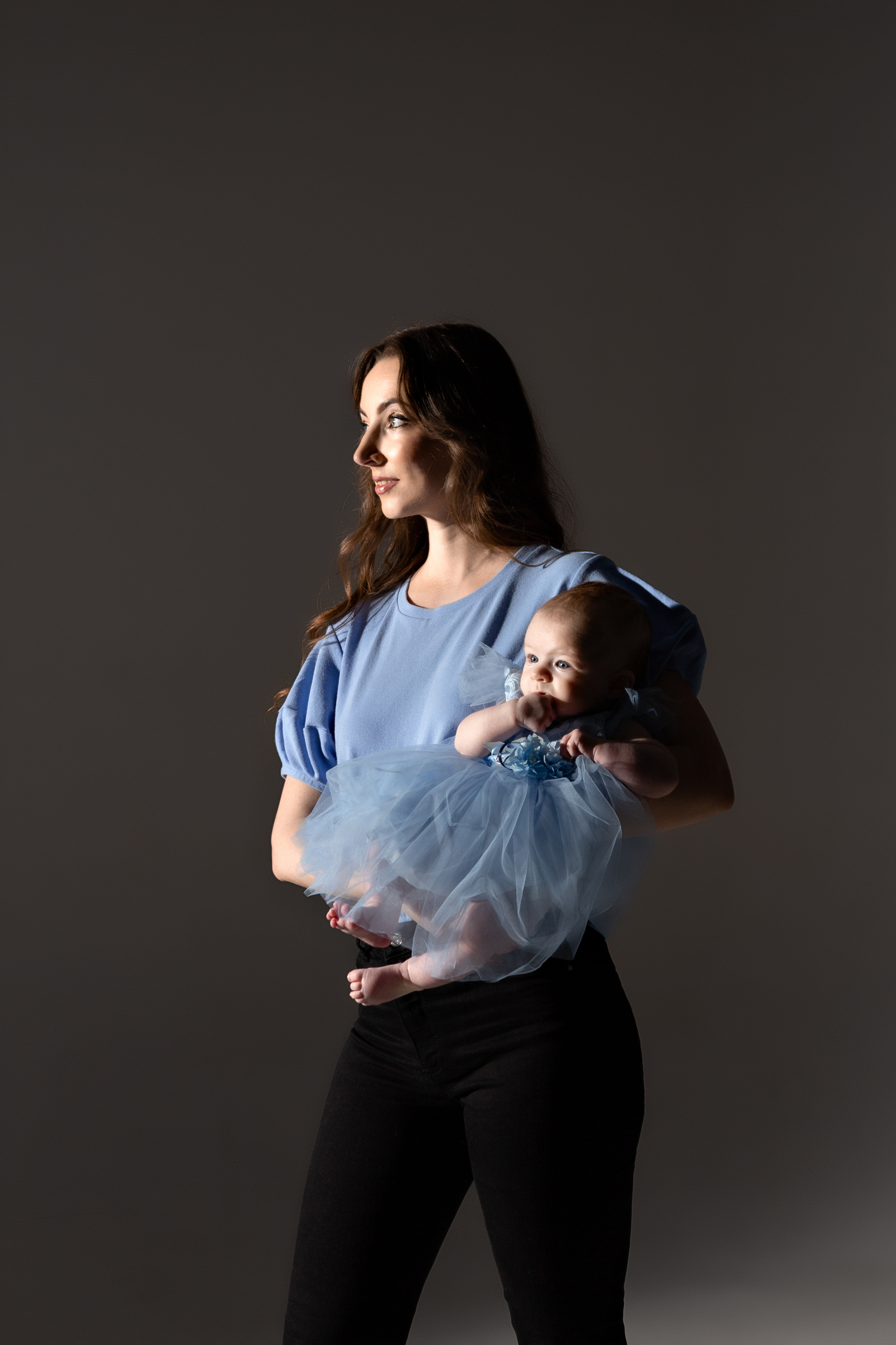 Материнство. Фотограф беременности и ньюборн в Ростове-на-Дону