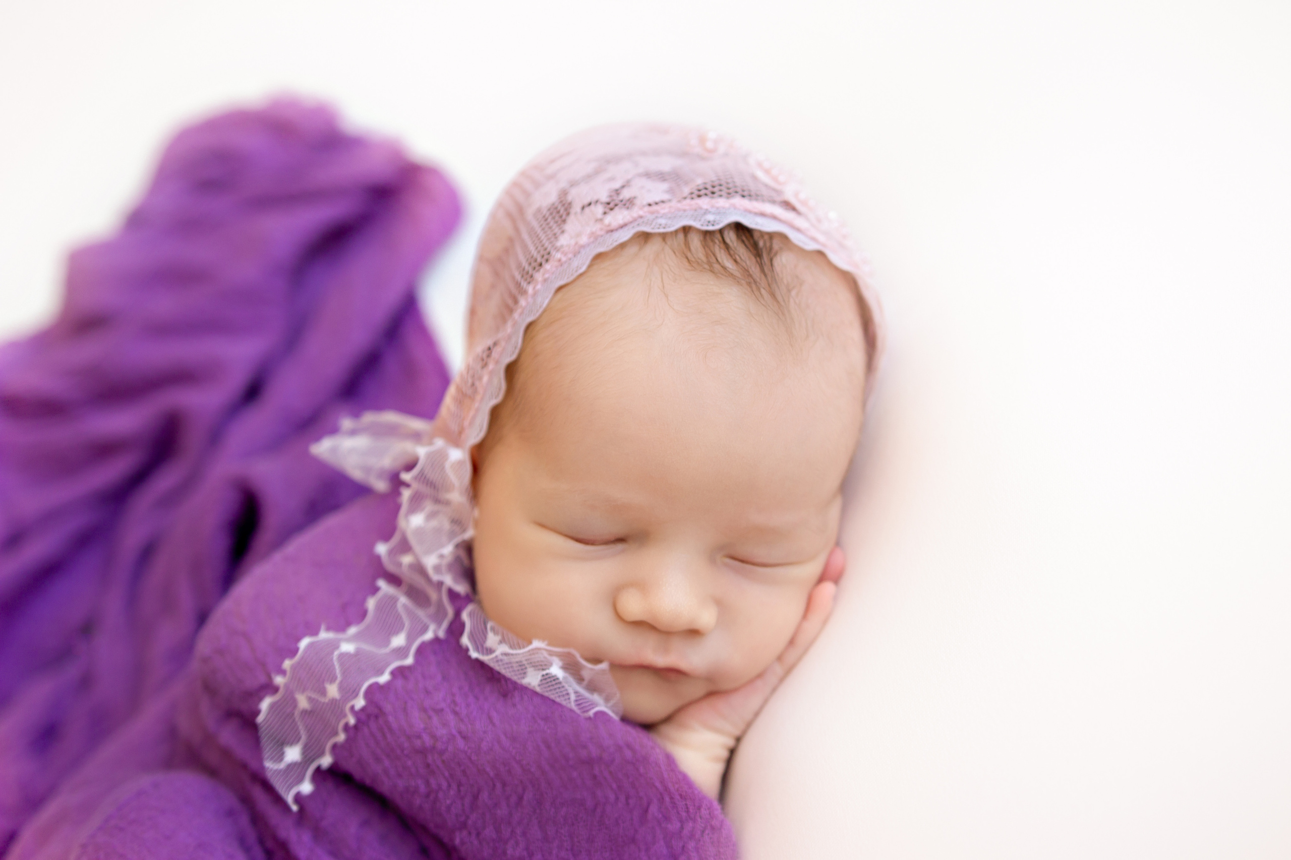 Новорождённые. Фотограф беременности и ньюборн в Ростове-на-Дону