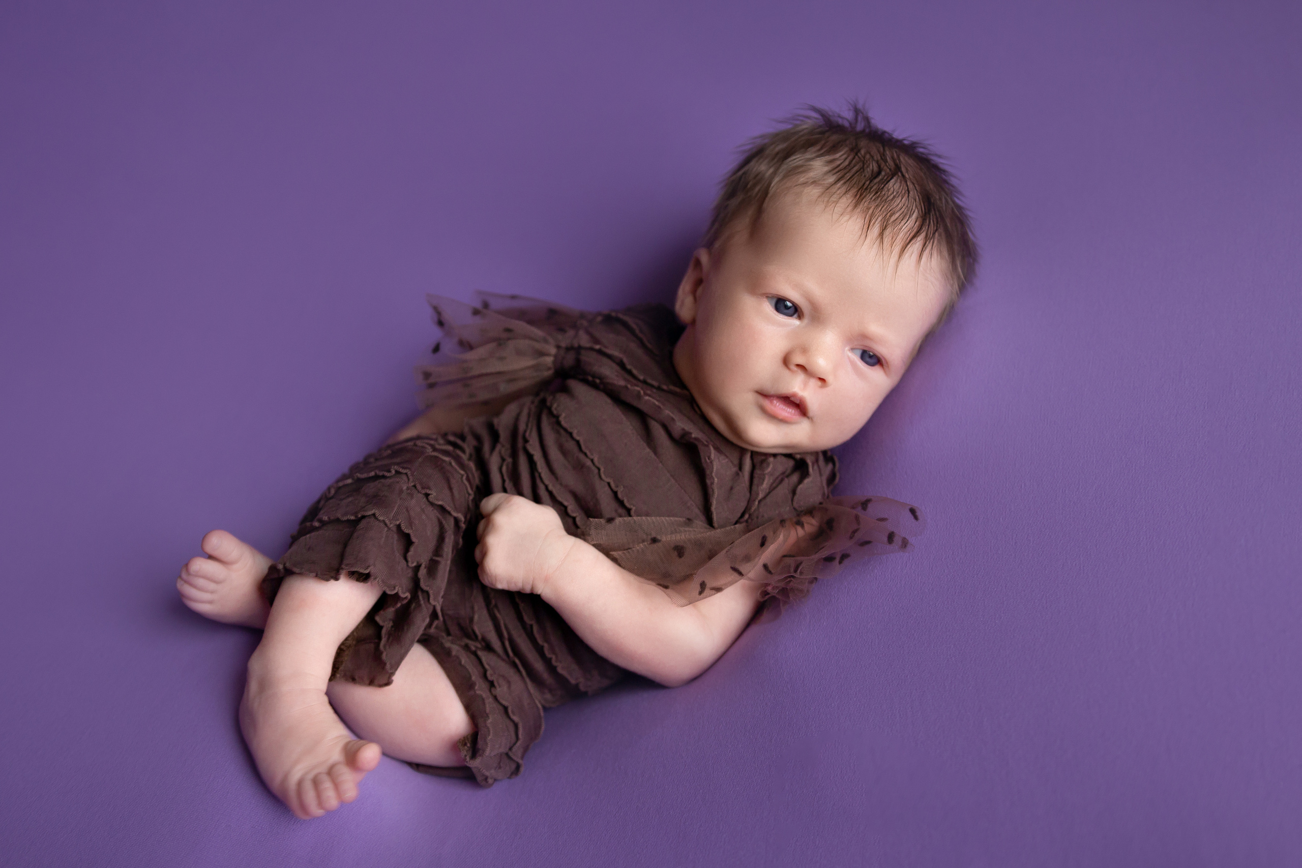 Валерия, 19дн. Фотограф беременности и ньюборн в Ростове-на-Дону