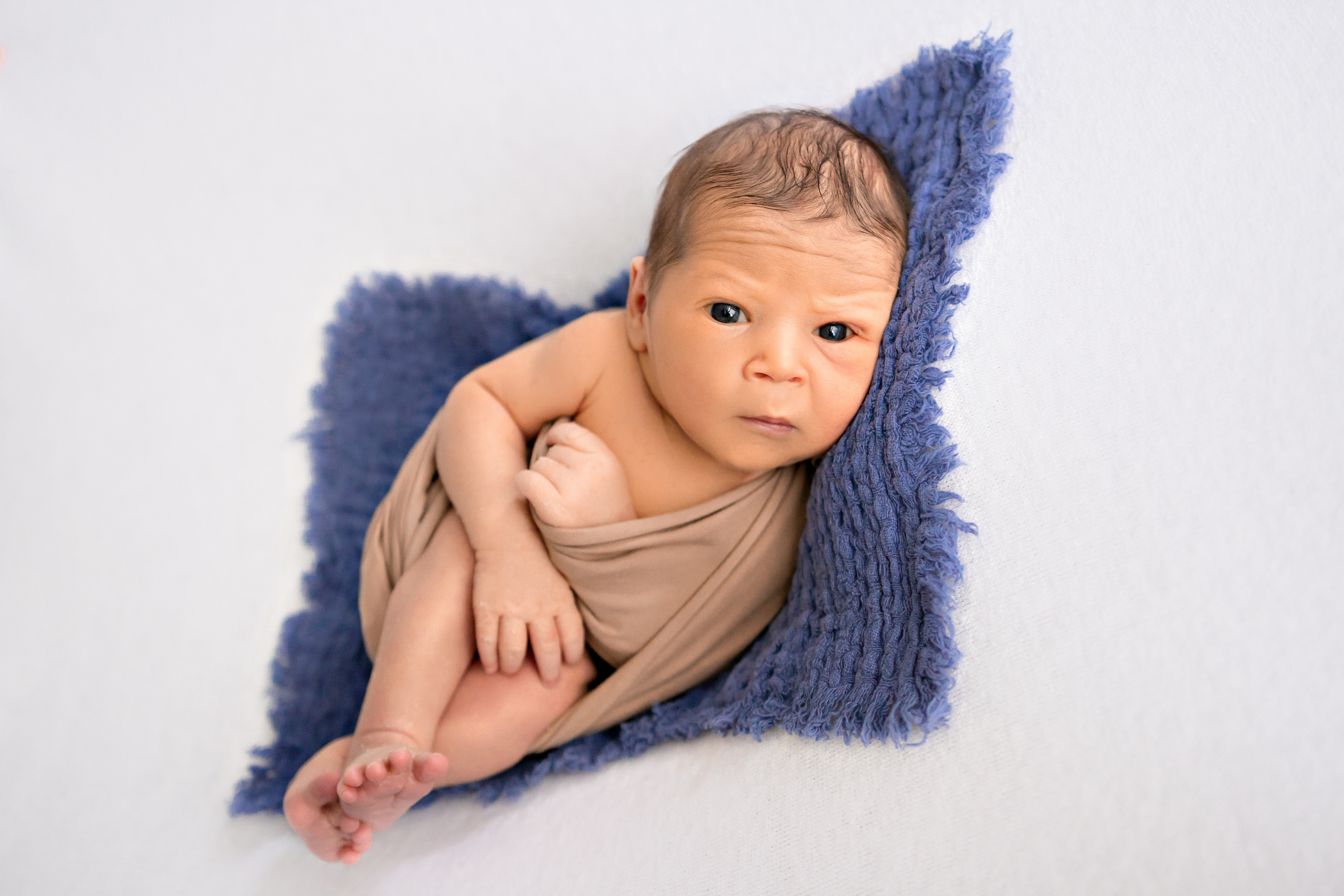 Новорождённые. Фотограф беременности и ньюборн в Ростове-на-Дону