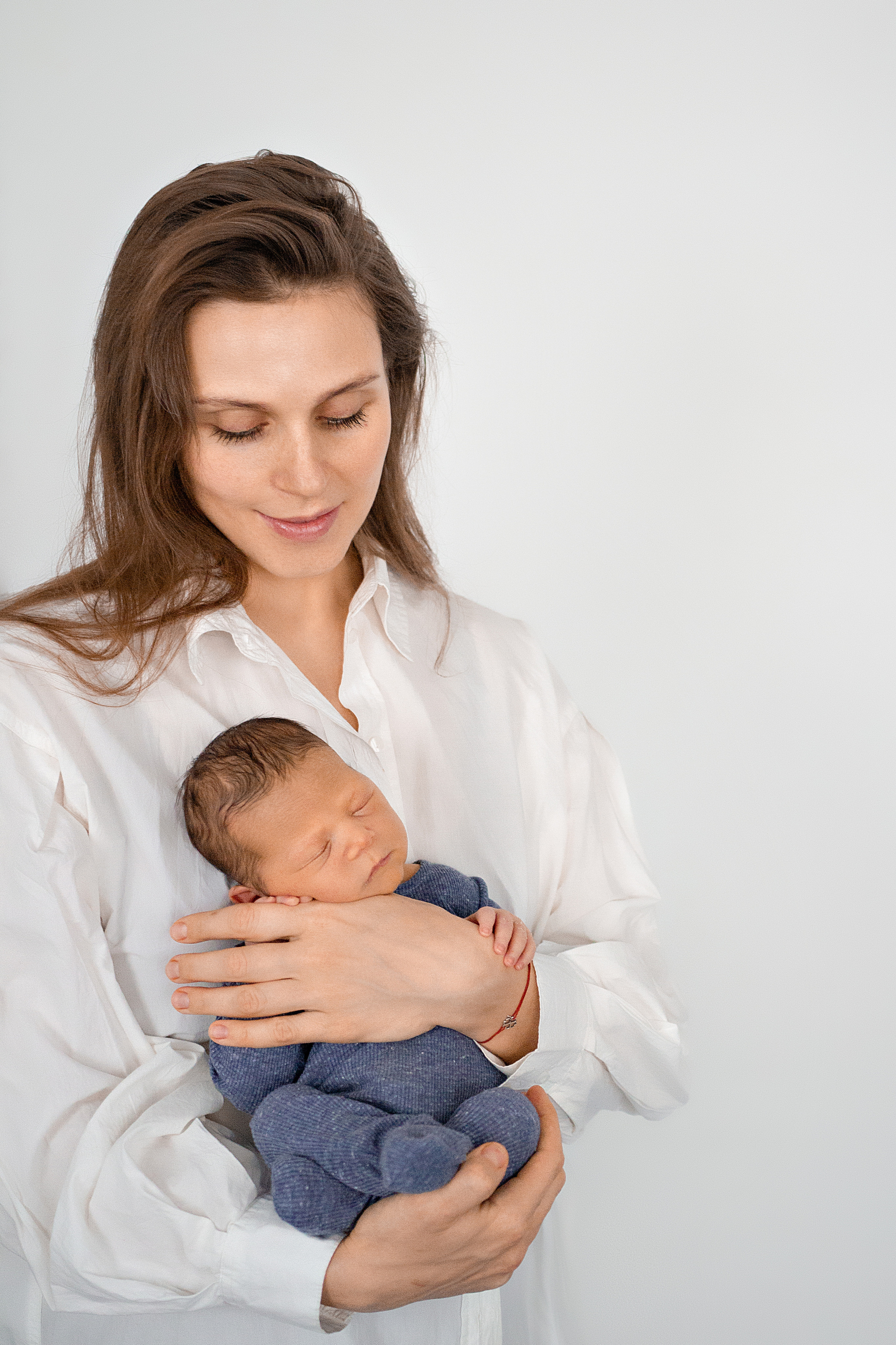 Новорождённые. Фотограф беременности и ньюборн в Ростове-на-Дону