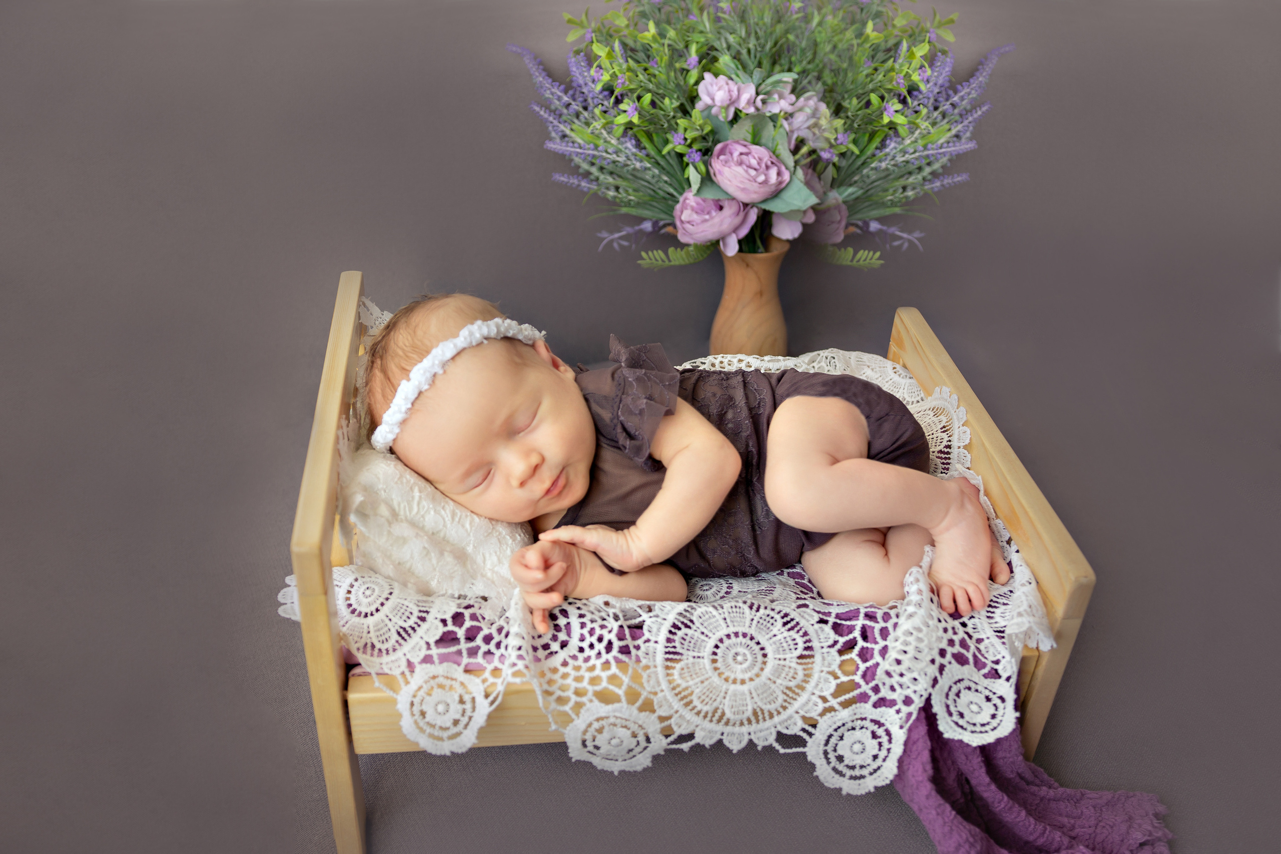 Новорождённые. Фотограф беременности и ньюборн в Ростове-на-Дону