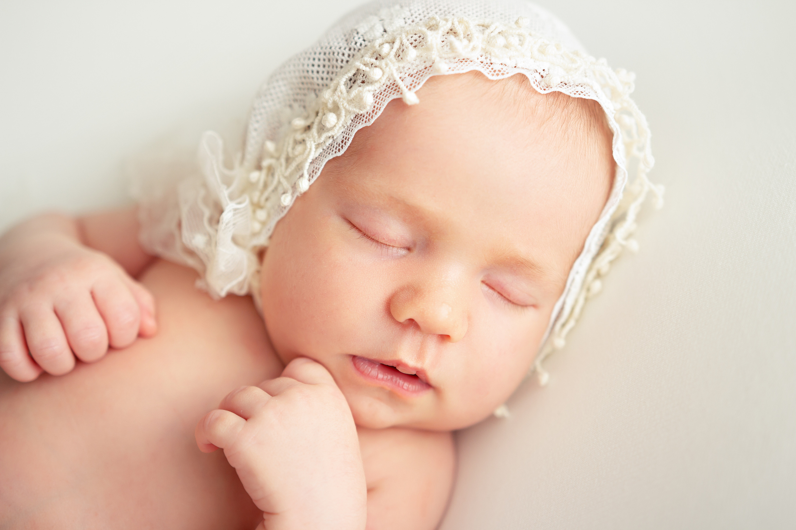 Новорождённые. Фотограф беременности и ньюборн в Ростове-на-Дону