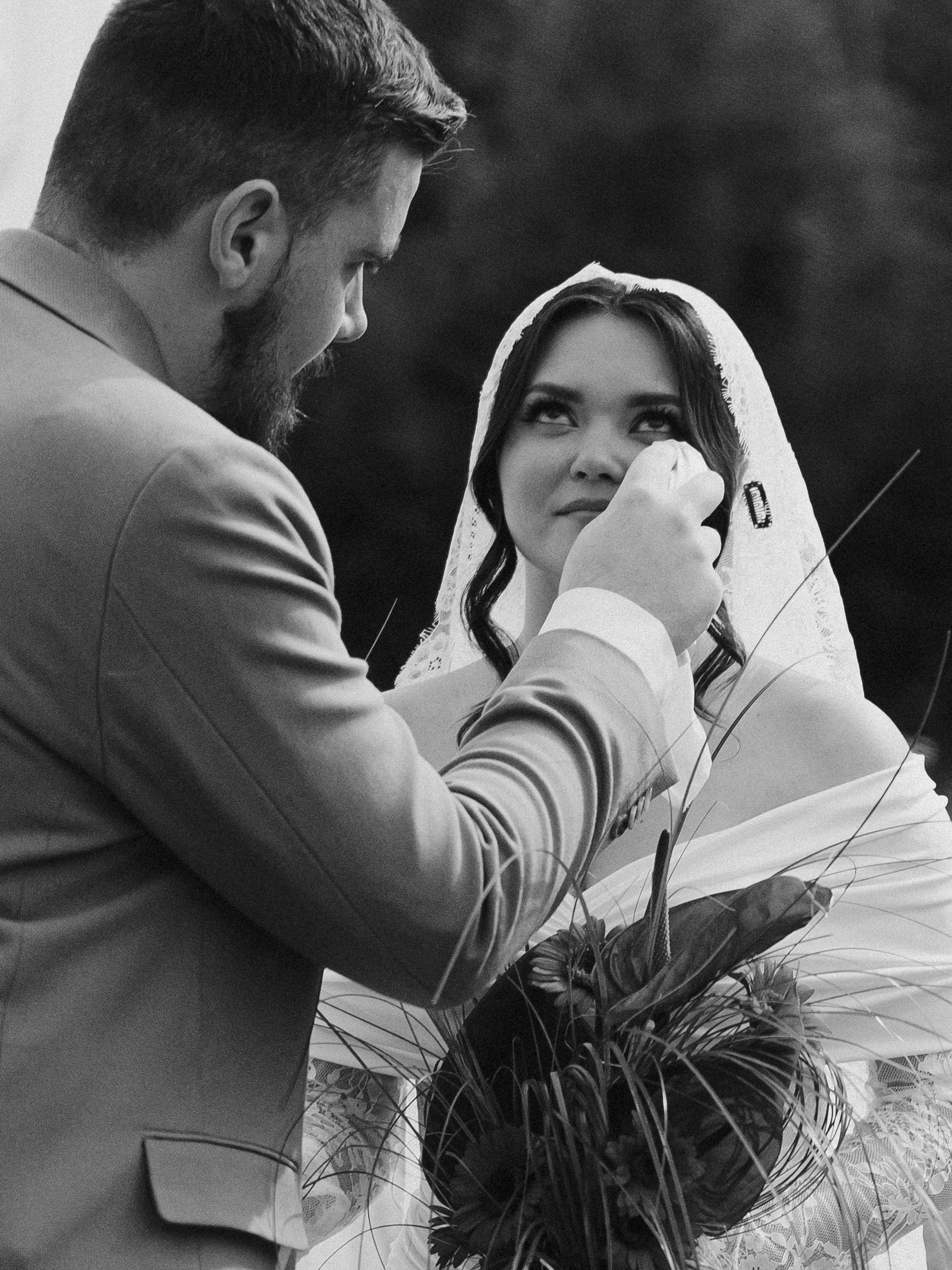 Ирина и Максим. Свадебный фотограф Колотовкина Валентина Москва