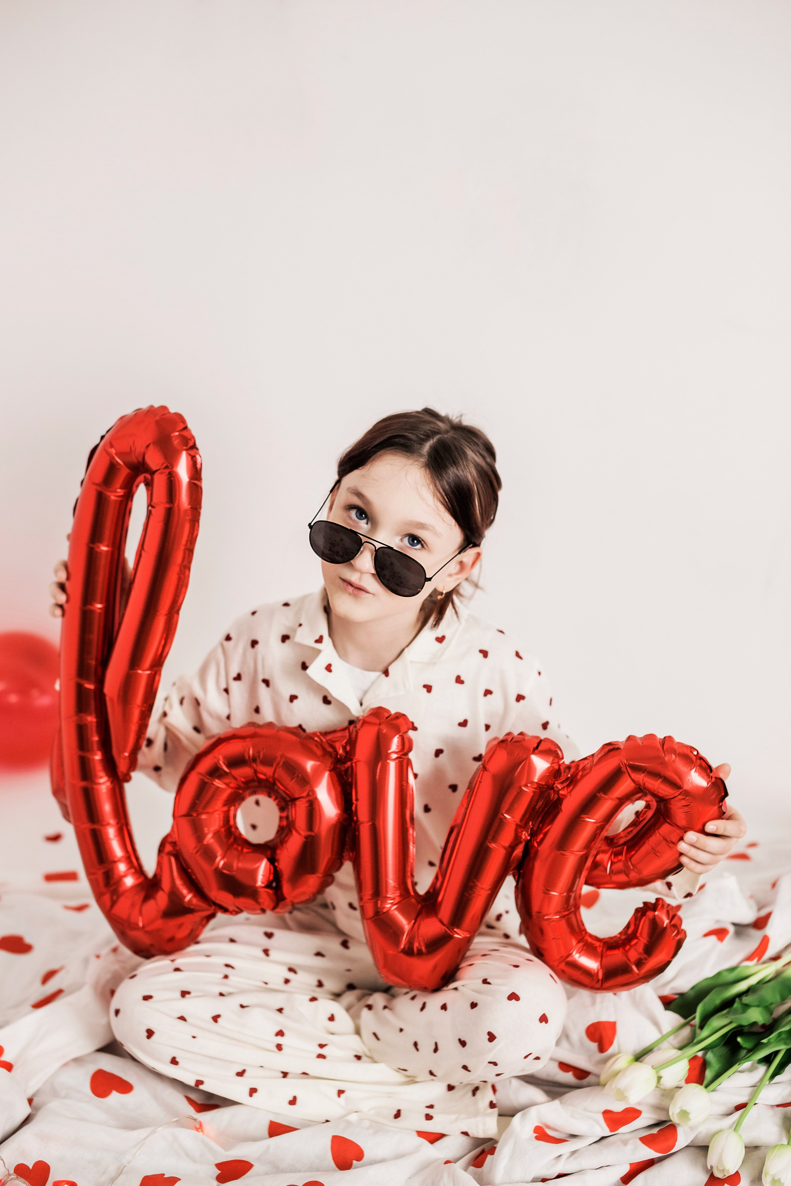 День Любви. Семейный фотограф в Саратове