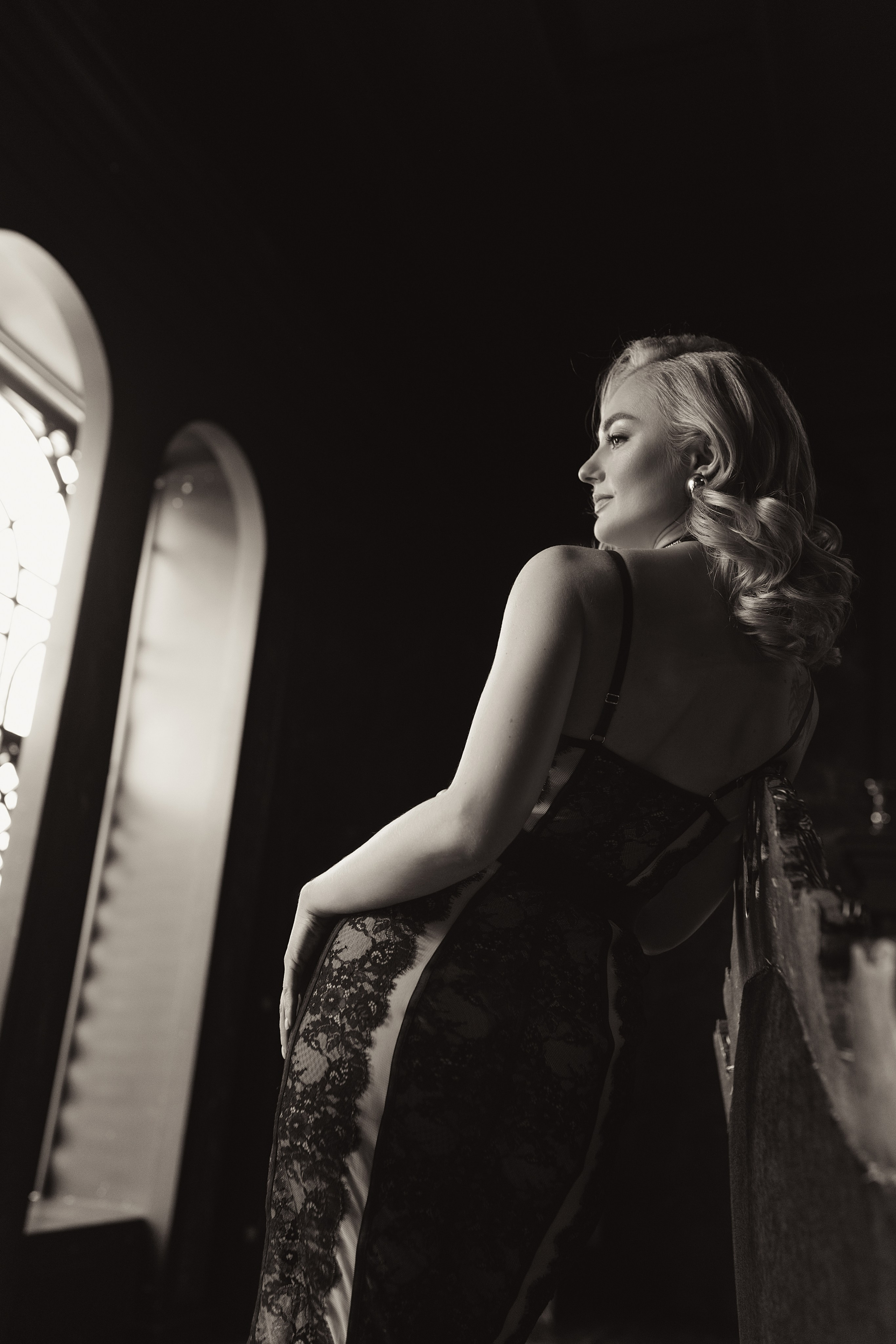 Татьяна. Фотограф и визажист в Москве Марина Вежевич