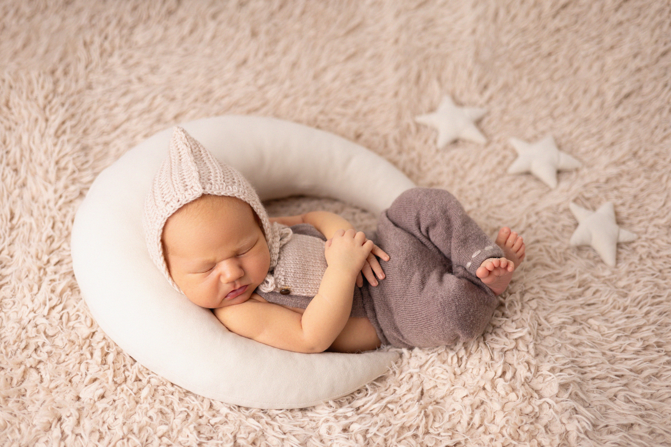 Новорожденные. Детский новорождённых и детей постарше Анисимова Полина