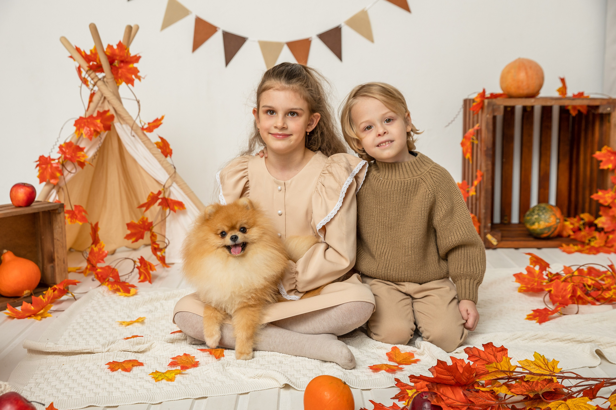 Тематические съёмки. Модельное Агентство Alma Model Management