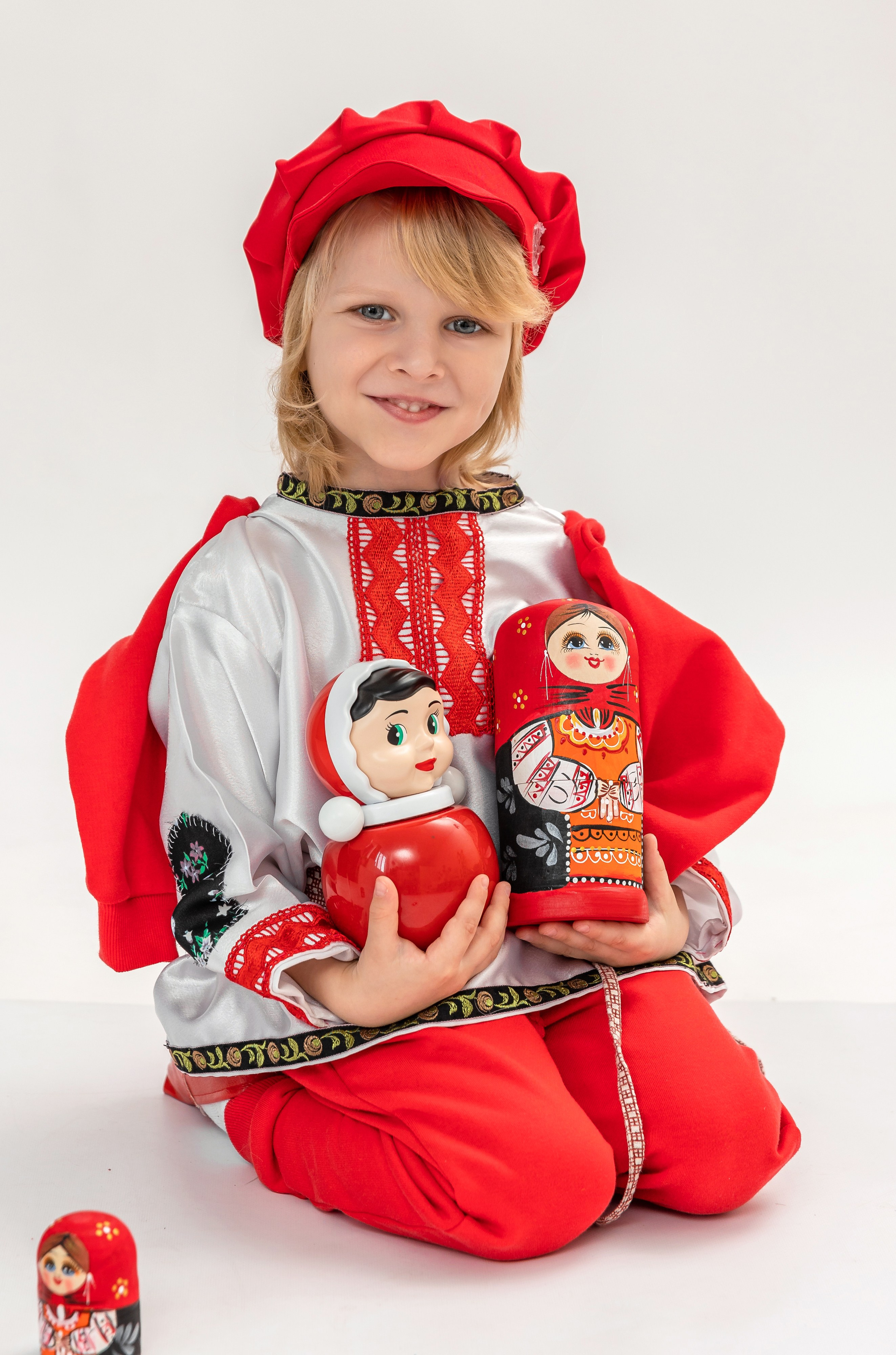 Тематические съёмки. Модельное Агентство Alma Model Management