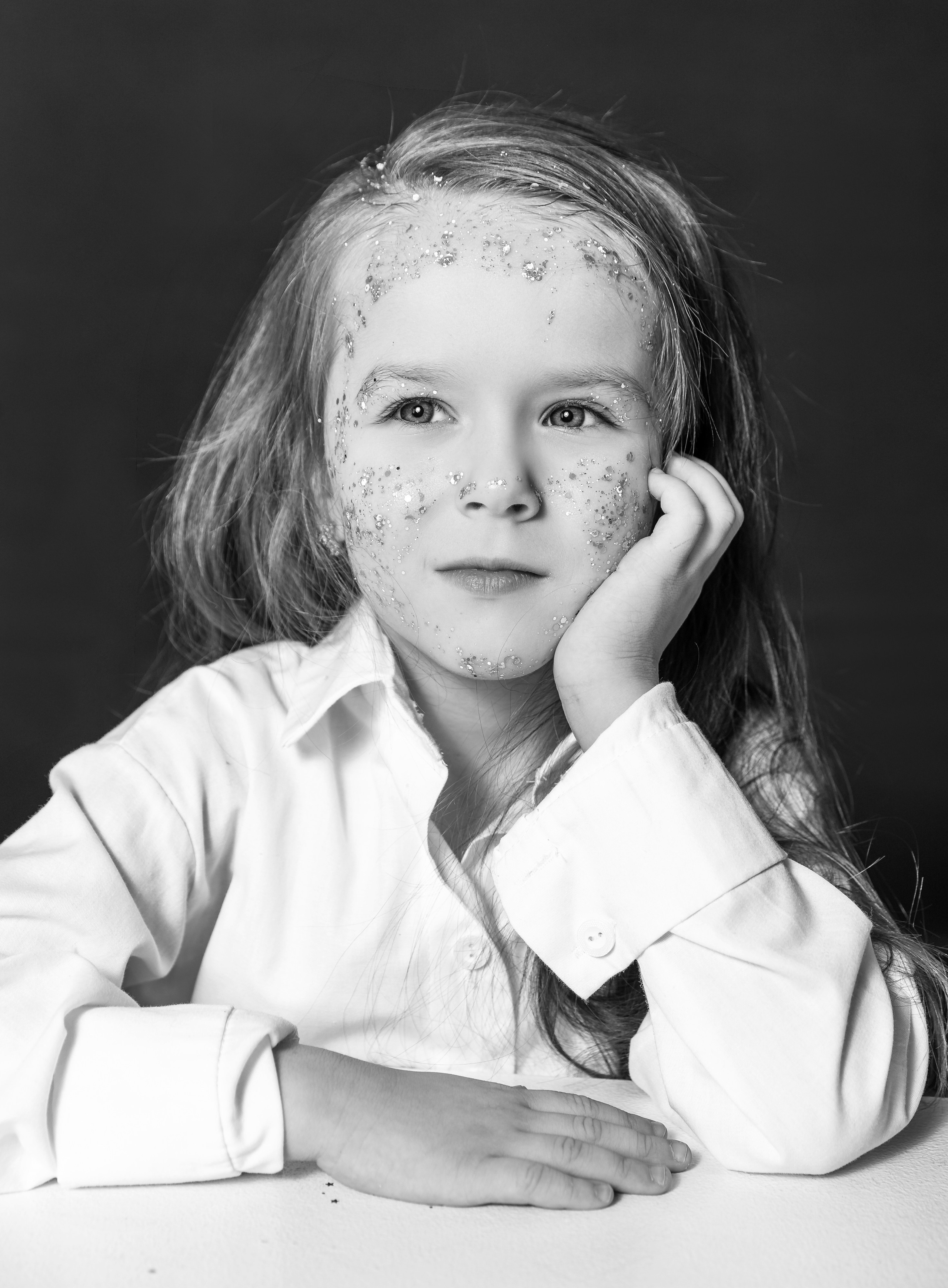 Тематические съёмки. Модельное Агентство Alma Model Management