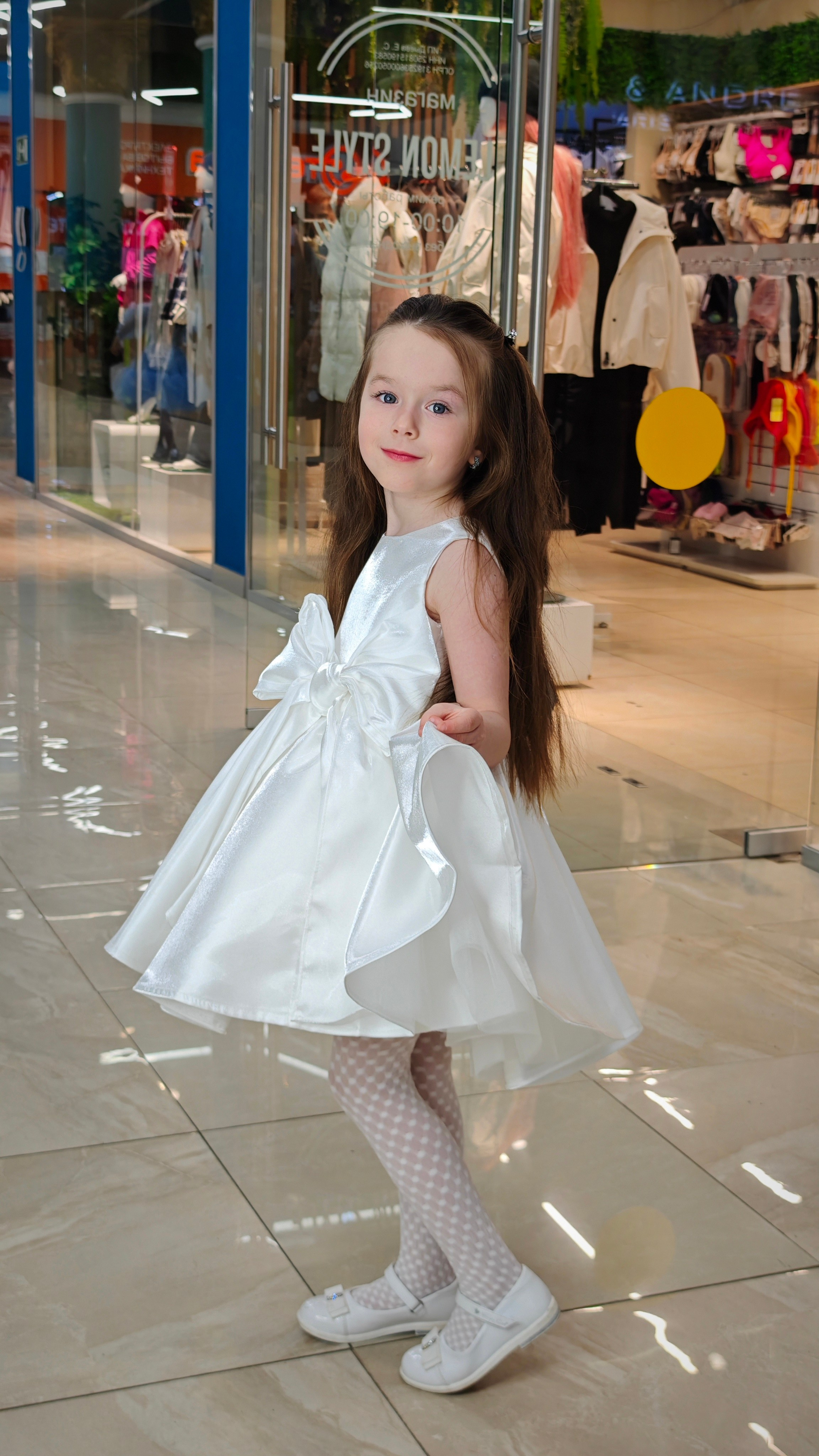 Коммерческие съёмки. Модельное Агентство Alma Model Management