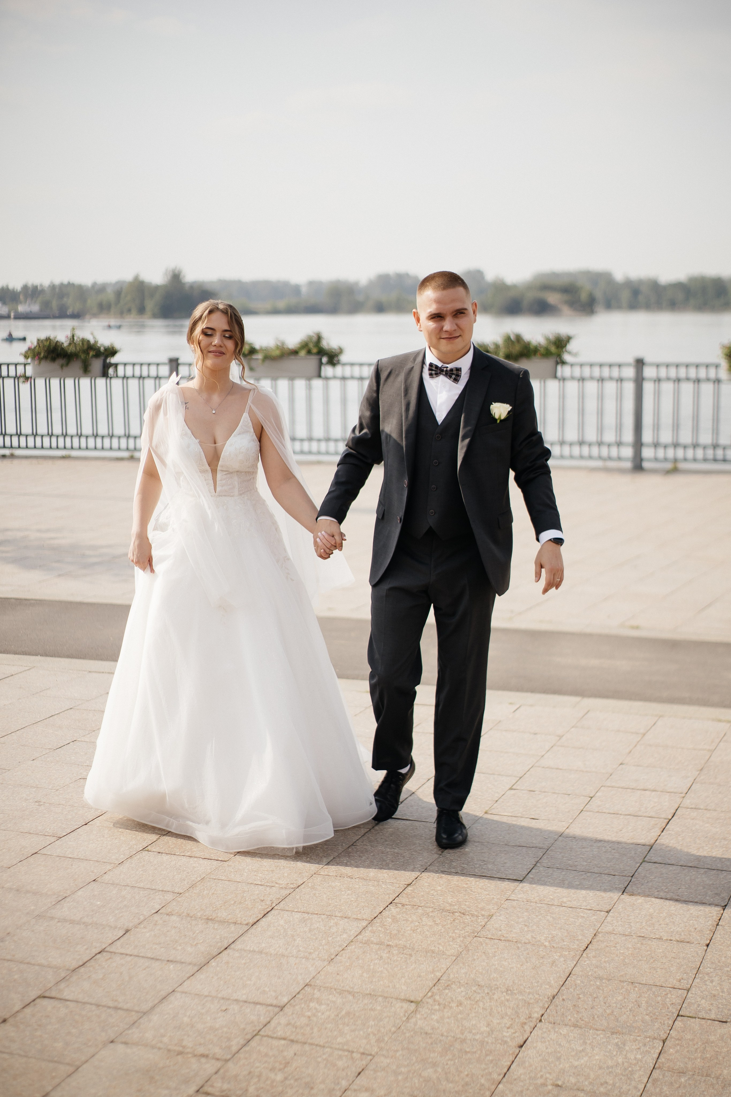 Свадьба полный день. Фотограф в Иркутске