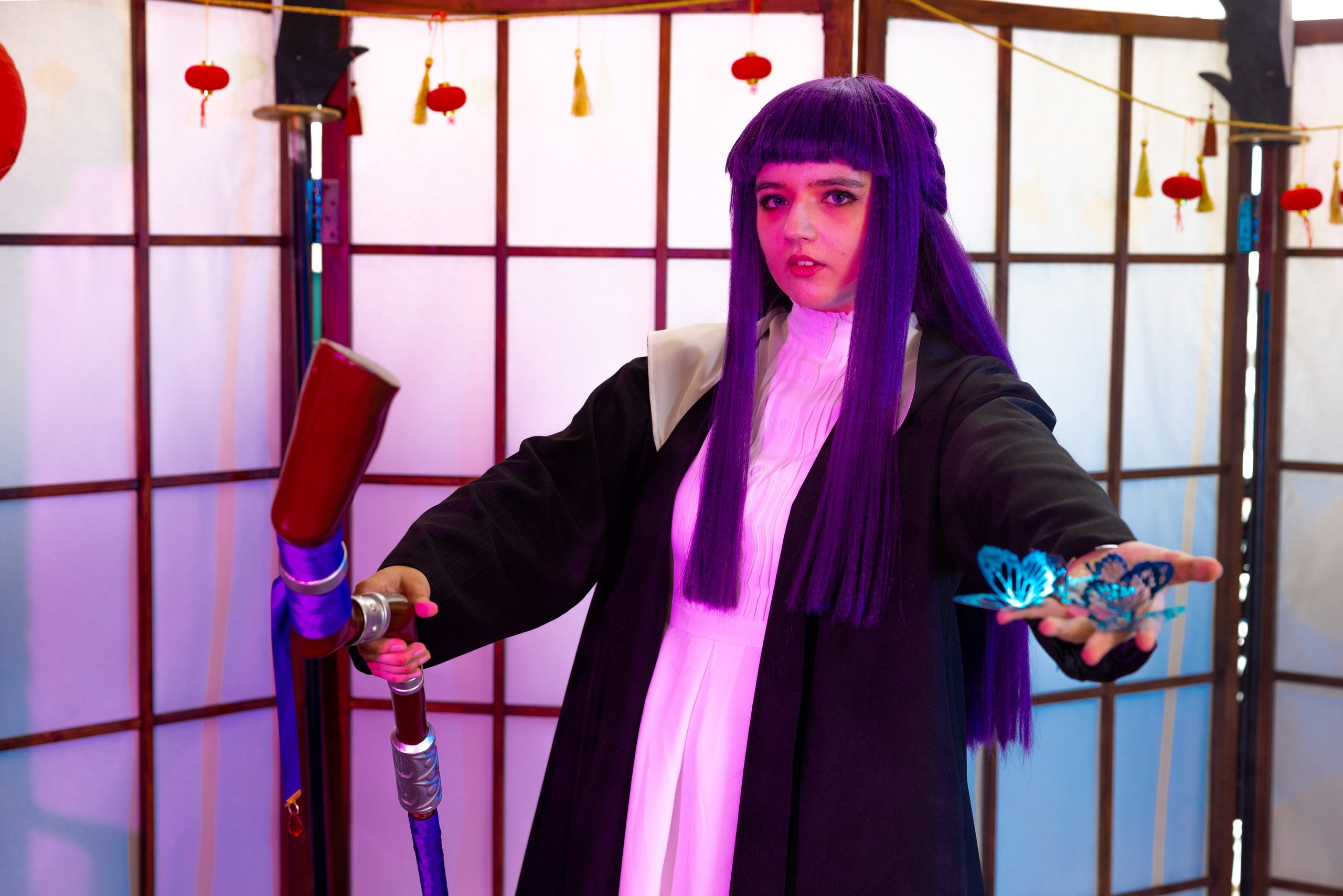 Юки, но Одори 15. Фотограф в Туле Крупский АнДРей. Фотостудия «КАДР71» в Туле