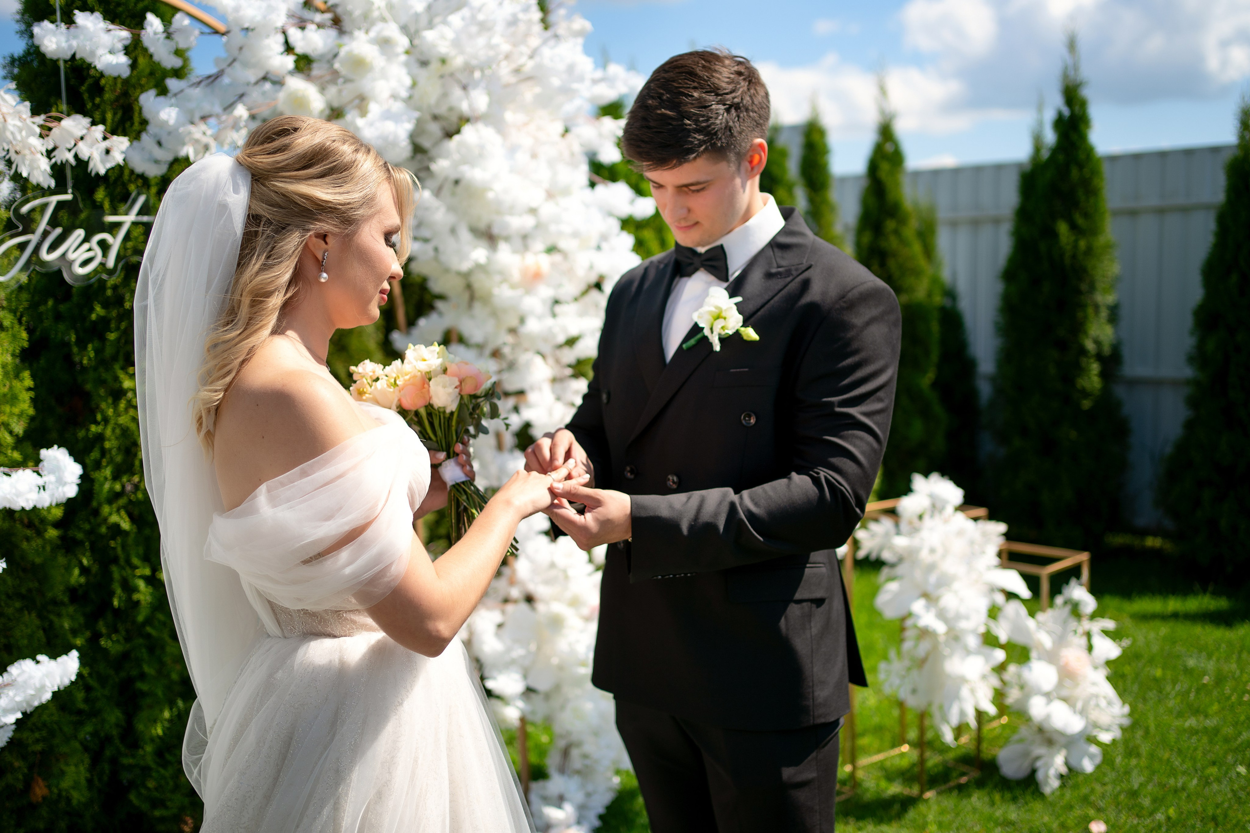 Никита и Дарья. Семейный и свадебный фотограф Минск, Беларусь Анна Орловская