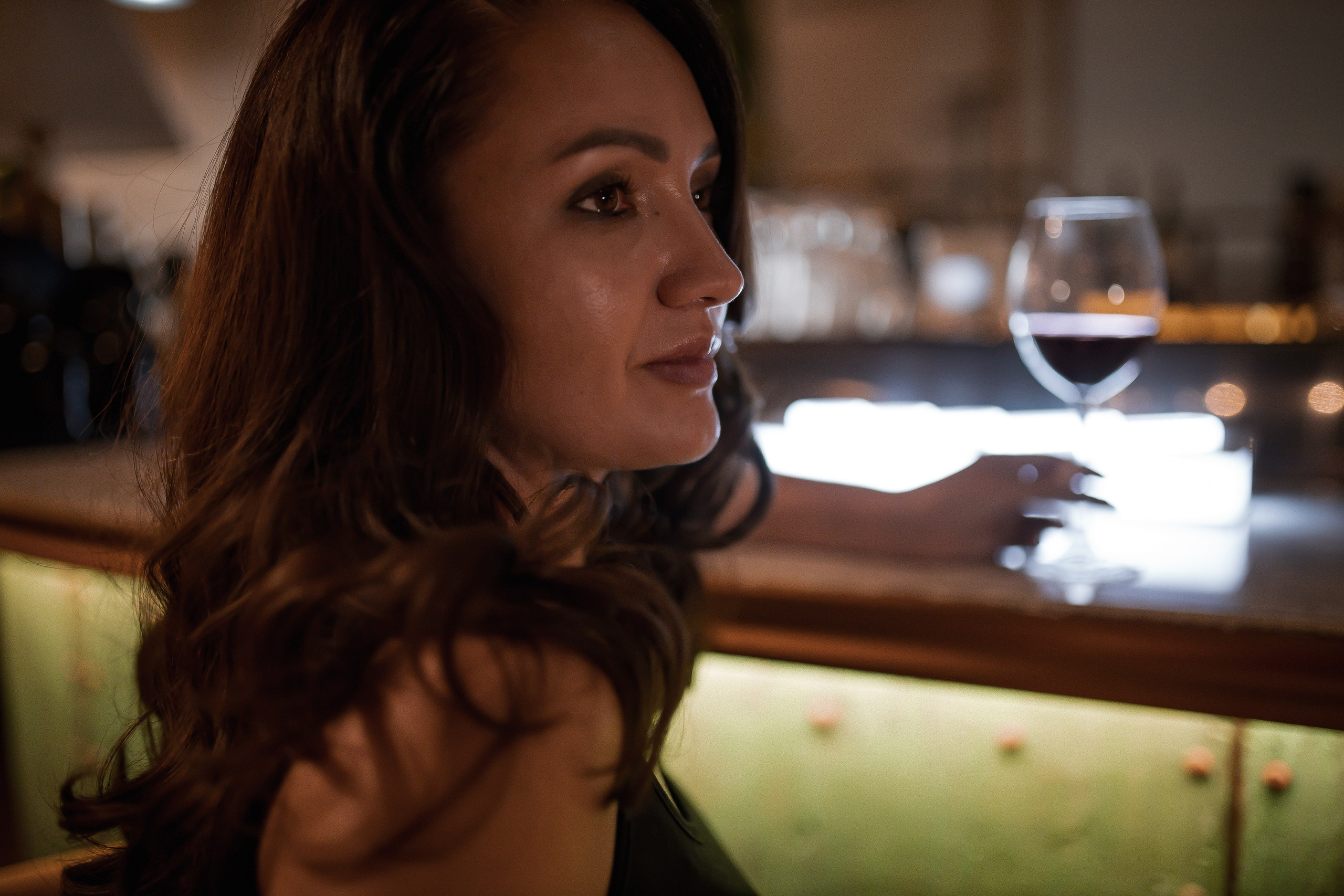 Галина. Фотограф в Шымкенте Наталья Черкасова