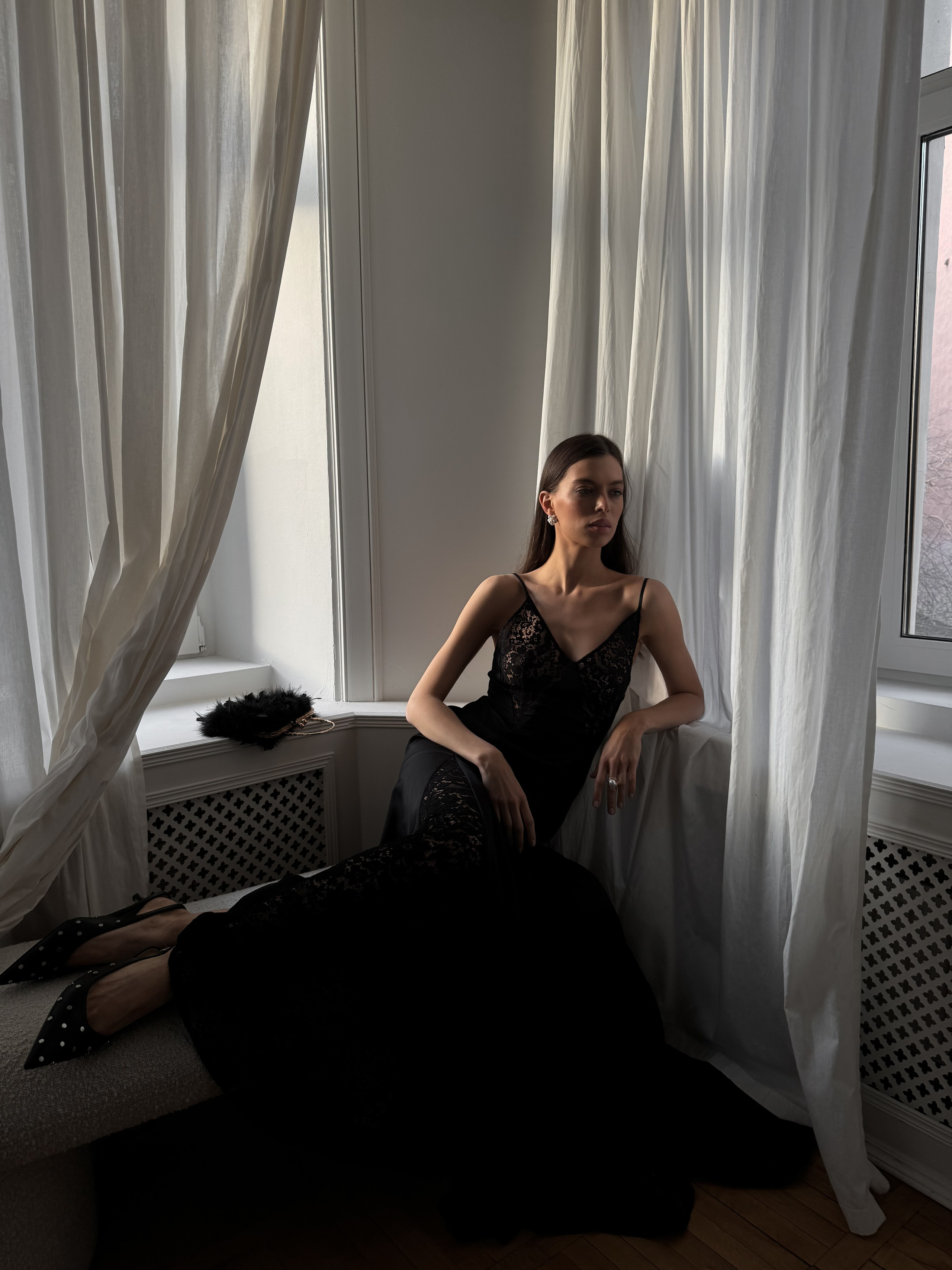 VELNOIR. Главная