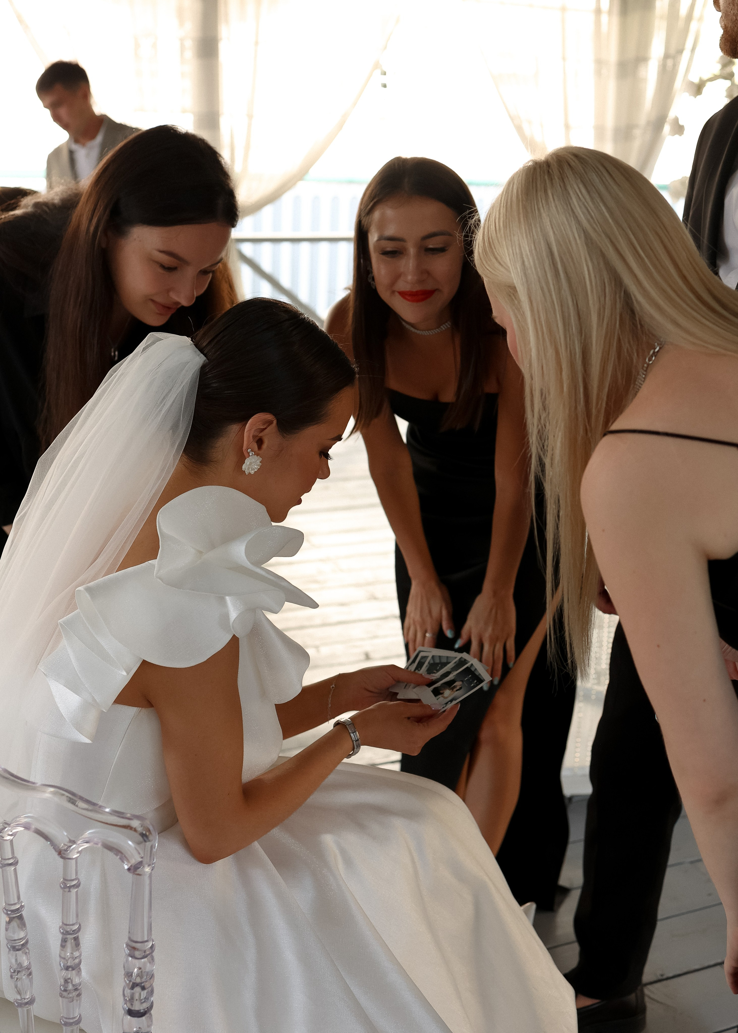 Ilnaz / Venera. Свадебный и репортажный фотограф в Казани Регина Гареева