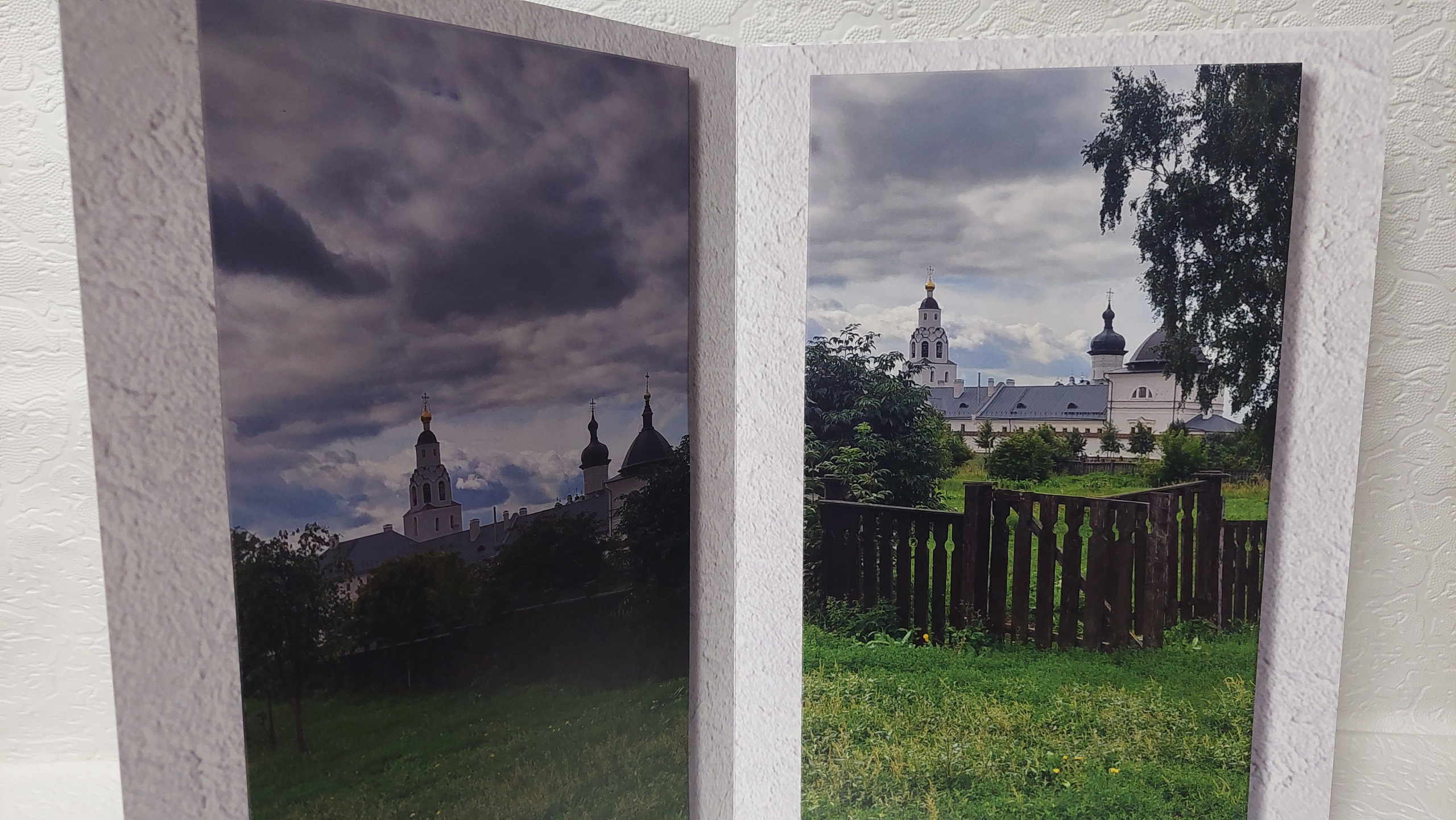 Остров-град Свияжск. Fotounata.ru