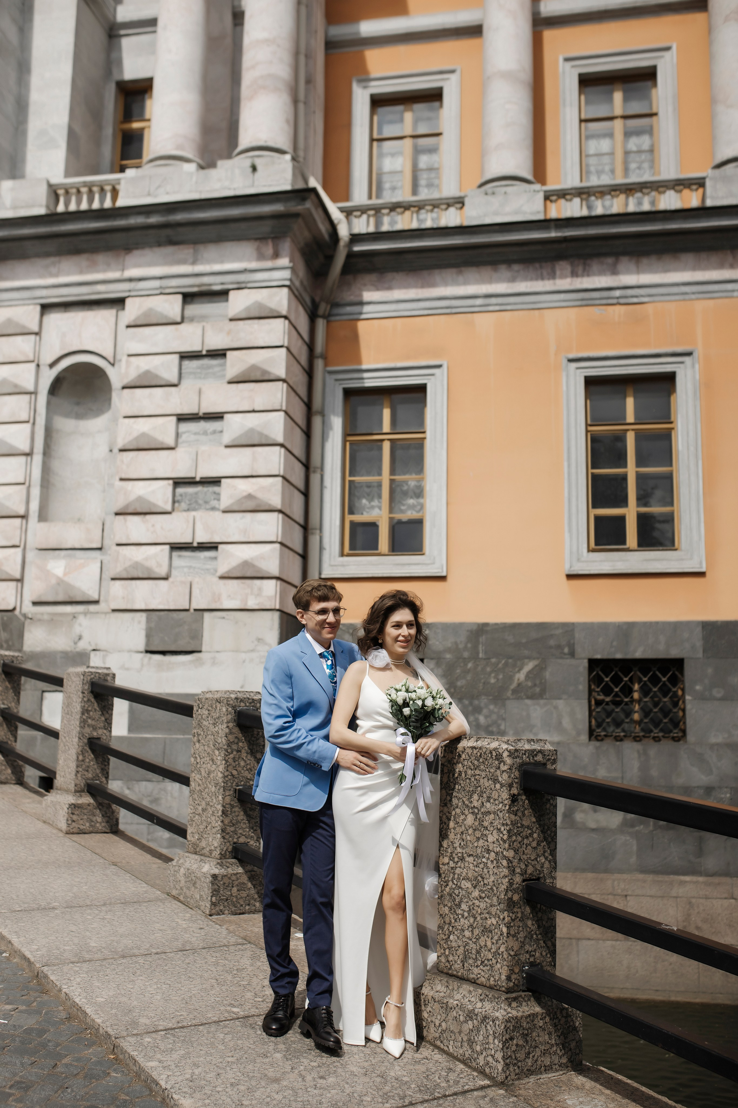 Wedding day. Свадебный и семейный фотограф Санкт-Петербурга Мария Родионова