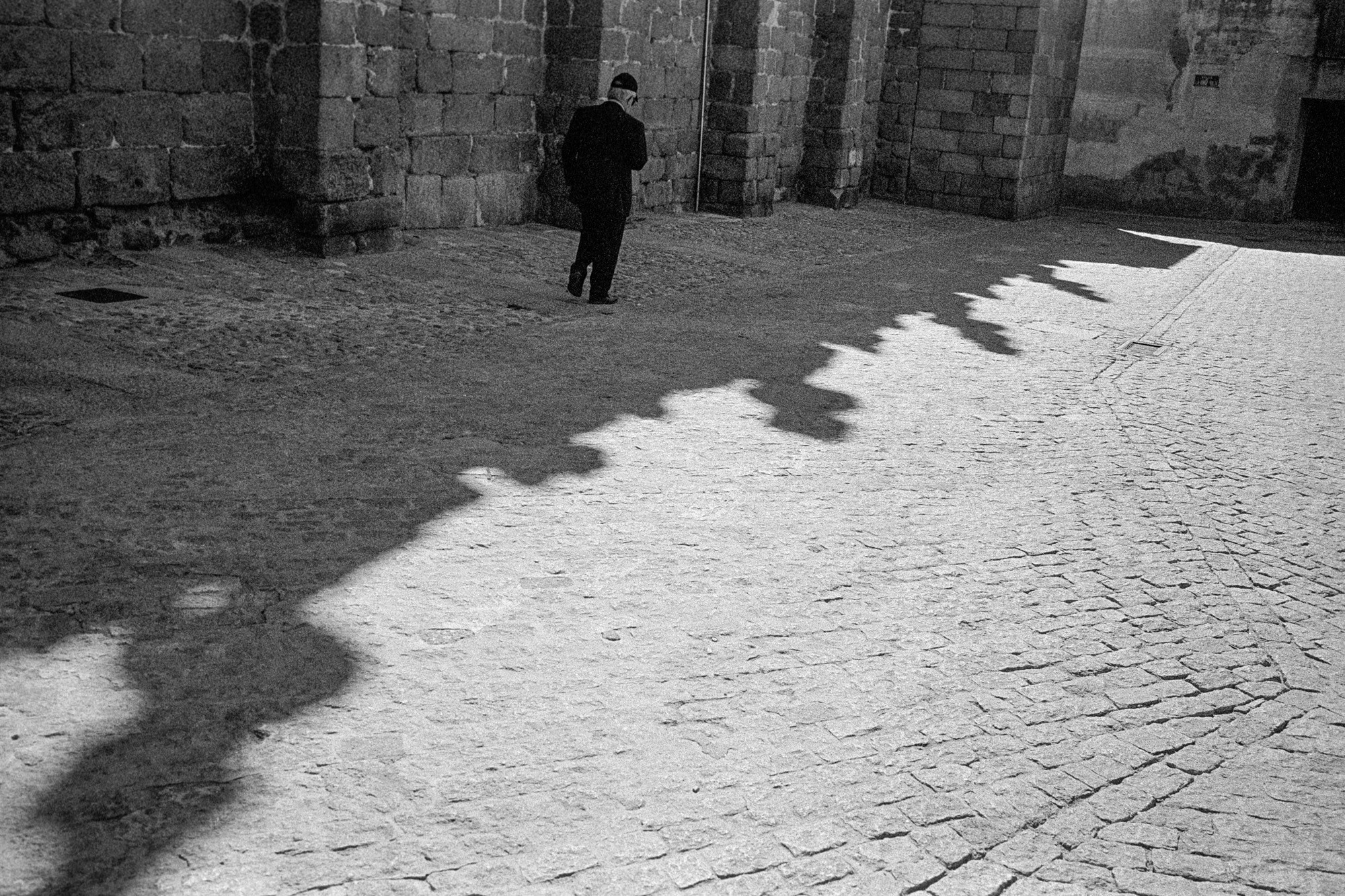 Memories of Spain. Документальный фотограф Алексей Мякишев, Москва