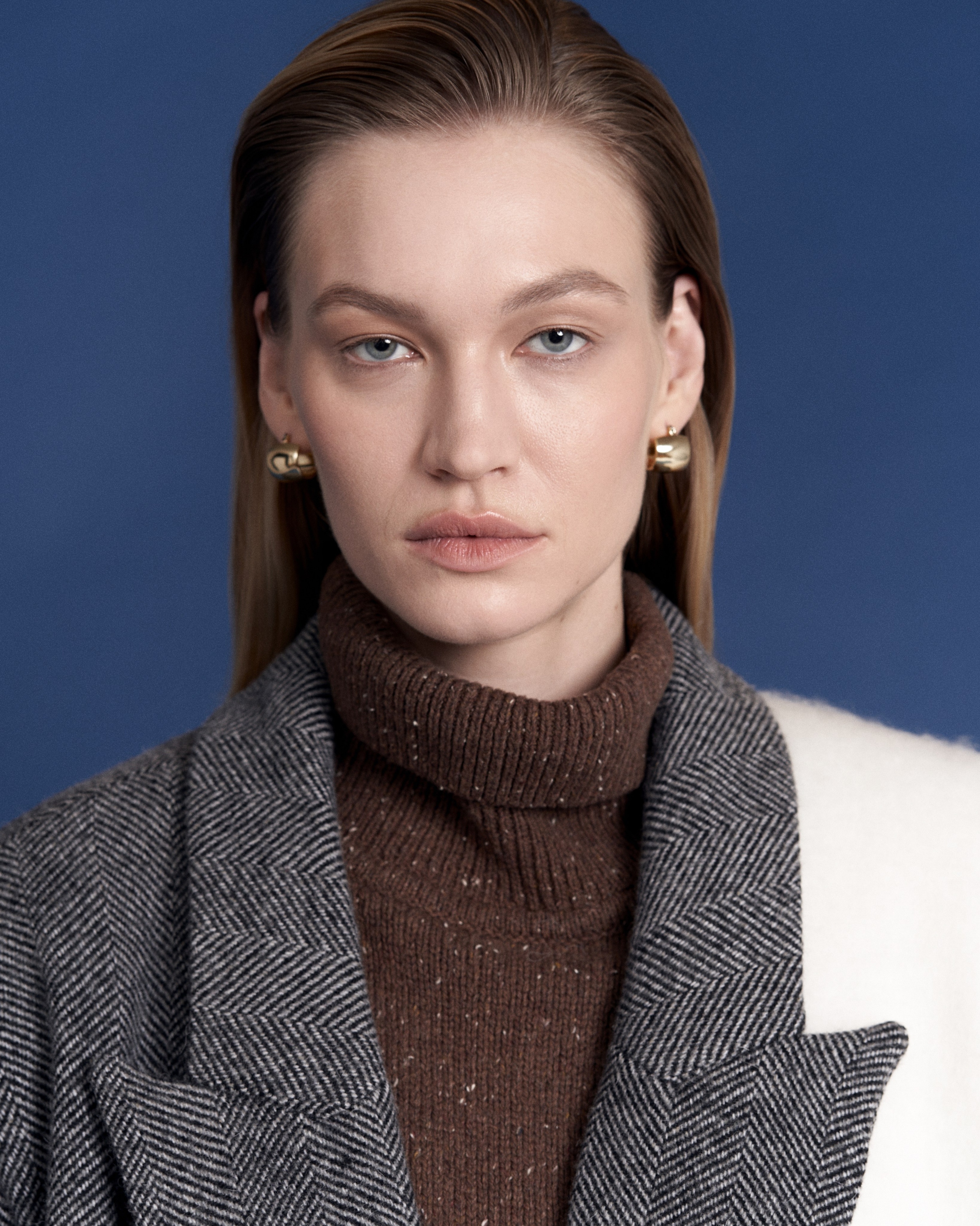 Julia | lookbook'2024. Anastasia Anisimova. Фотограф Москва